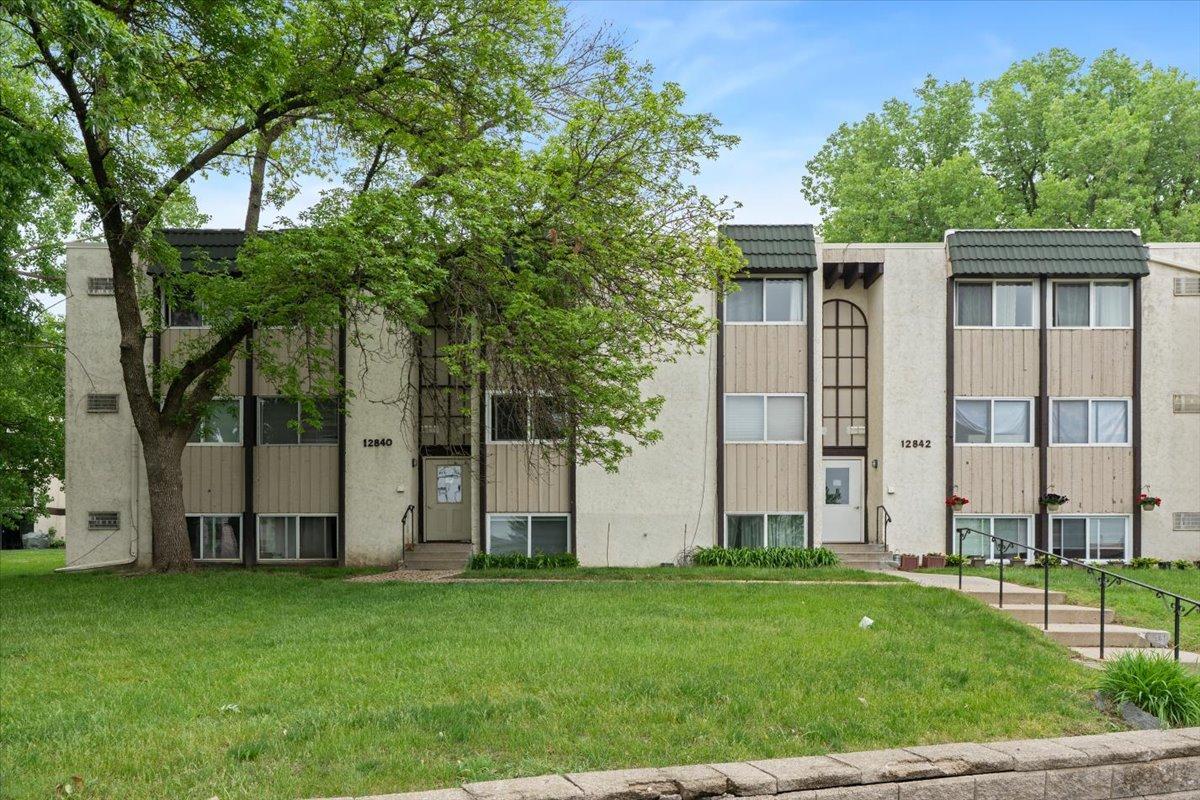 View of Residential at 12840 Nicollet Avenue #302, Burnsville MN 55337, Burnsville (36 of 36) - Mike Wilen | Minnesota Team Real Estate
