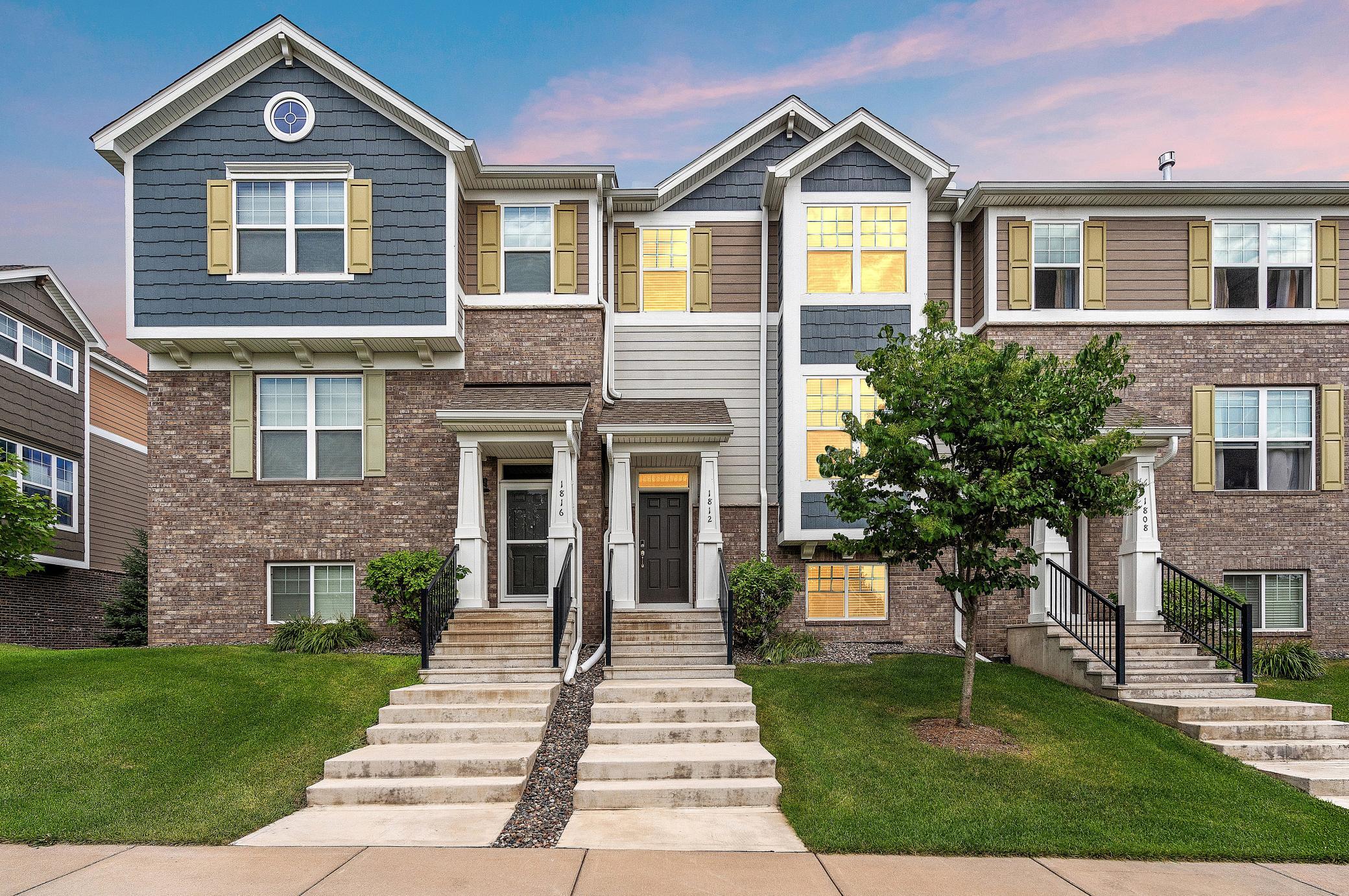 View of Residential at 1812 2nd Avenue, Anoka MN 55303, Anoka - Mike Wilen | Minnesota Team Real Estate