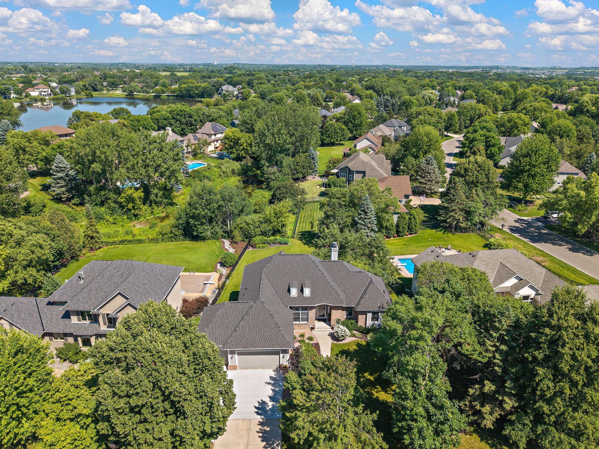 View of Residential at 8072 Enclave Circle, Woodbury MN 55125, Woodbury (2 of 62) - Mike Wilen | Minnesota Team Real Estate