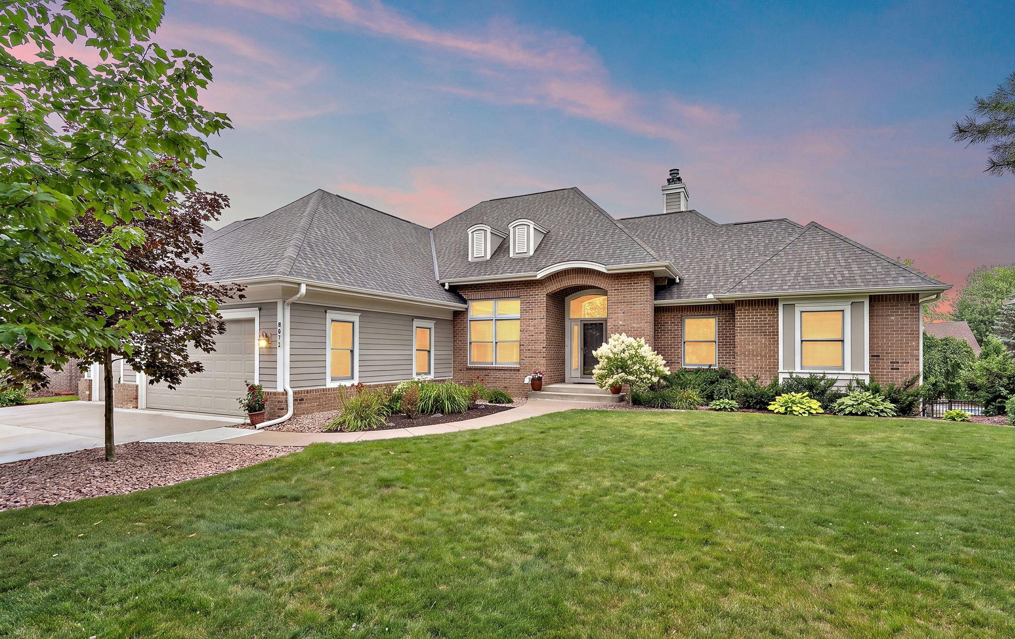 View of Residential at 8072 Enclave Circle, Woodbury MN 55125, Woodbury - Mike Wilen | Minnesota Team Real Estate