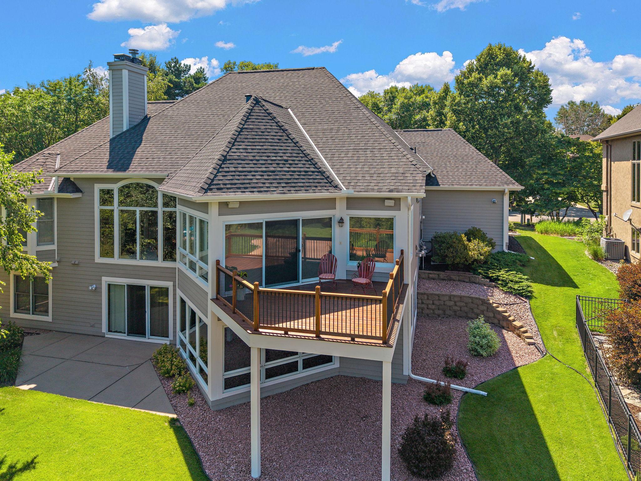 View of Residential at 8072 Enclave Circle, Woodbury MN 55125, Woodbury (58 of 62) - Mike Wilen | Minnesota Team Real Estate