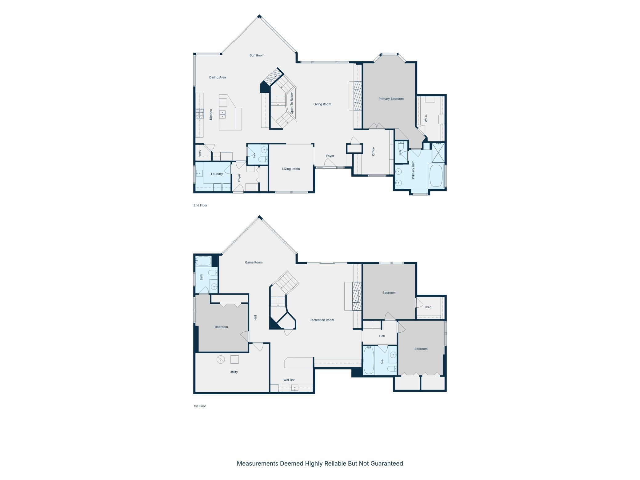 View of Residential at 8072 Enclave Circle, Woodbury MN 55125, Woodbury (61 of 62) - Mike Wilen | Minnesota Team Real Estate