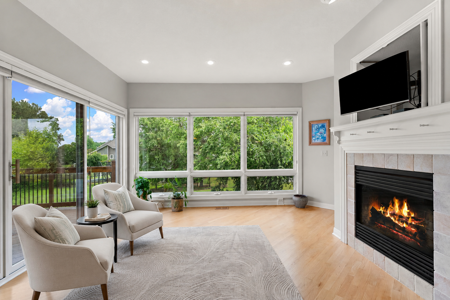 View of Residential at 8072 Enclave Circle, Woodbury MN 55125, Woodbury (21 of 62) - Mike Wilen | Minnesota Team Real Estate