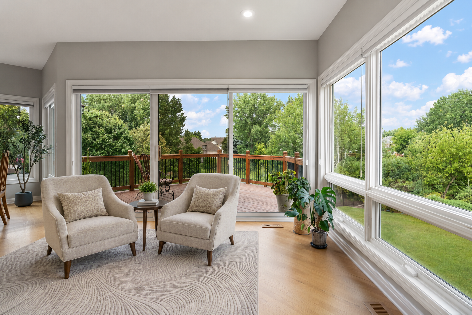 View of Residential at 8072 Enclave Circle, Woodbury MN 55125, Woodbury (20 of 62) - Mike Wilen | Minnesota Team Real Estate