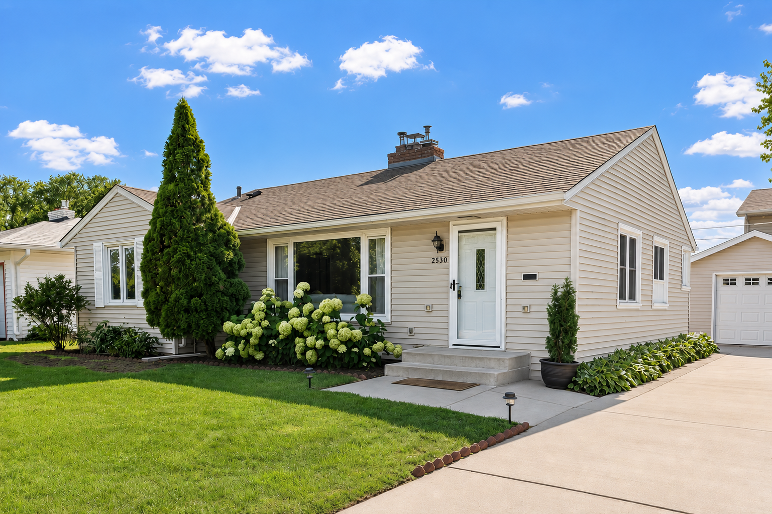 View of Residential at 2530 Aquila Avenue, Saint Louis Park MN 55426, Saint Louis Park - Mike Wilen | Minnesota Team Real Estate