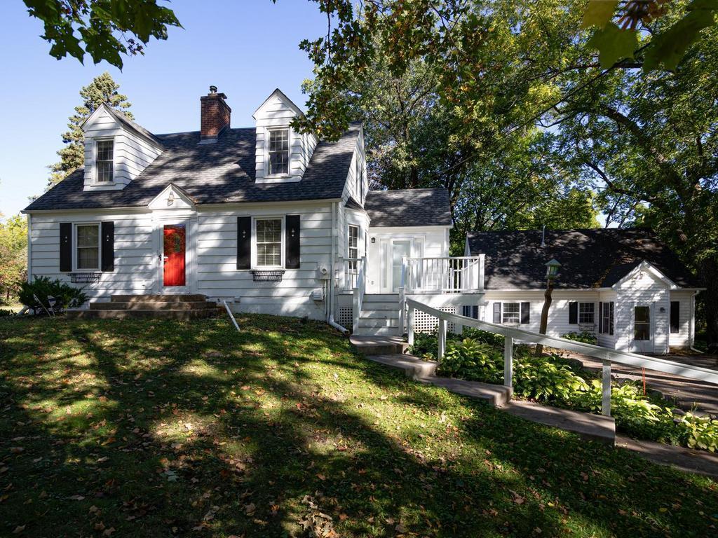 View of Single Family at 26270 Smithtown Road, Excelsior - Mike Wilen | Minnesota Team Real Estate