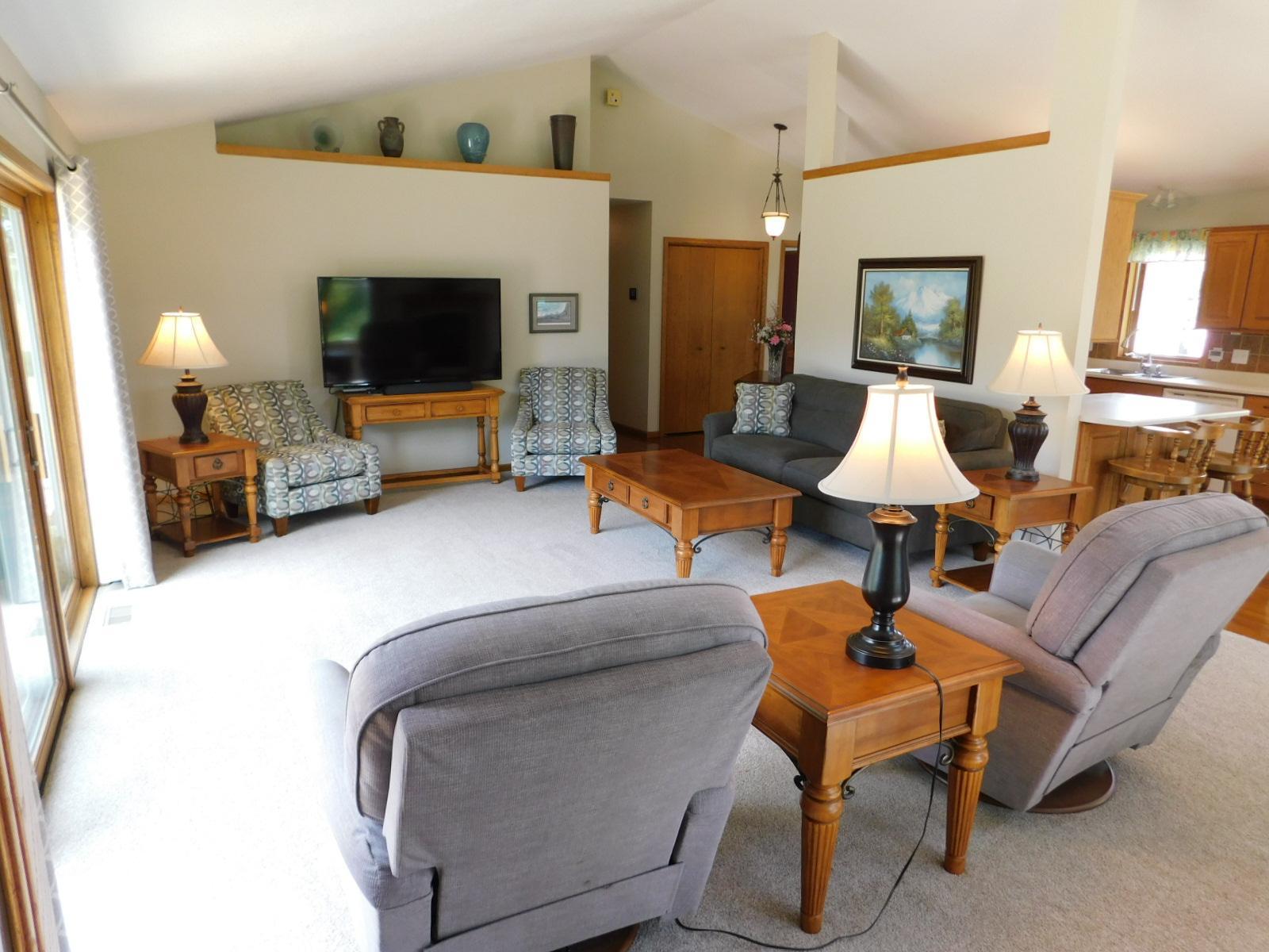 View of Residential at 40337 Torchlight Road, Isle MN 56342, Isle (5 of 32) - Mike Wilen | Minnesota Team Real Estate