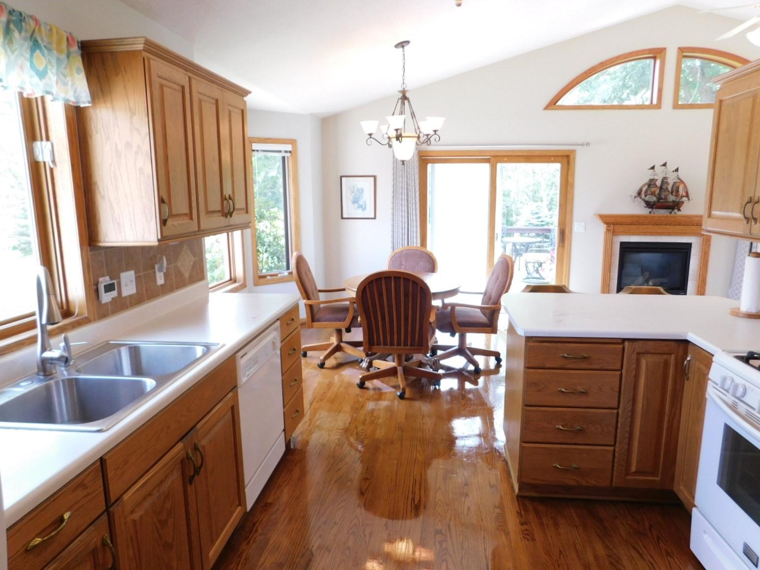 View of Residential at 40337 Torchlight Road, Isle MN 56342, Isle (7 of 32) - Mike Wilen | Minnesota Team Real Estate