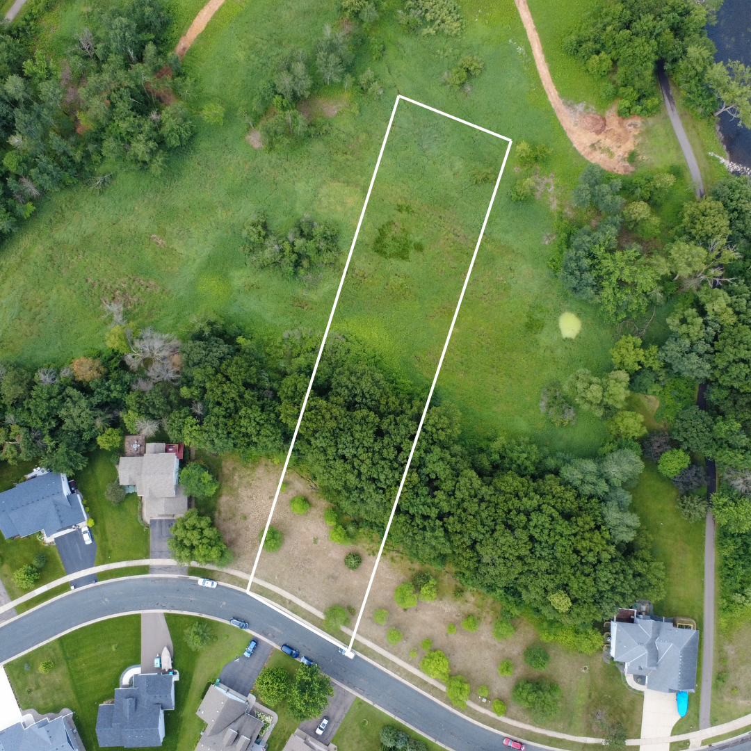 View of Land at 22806 Silverod Street, Saint Francis MN 55070, Saint Francis - Mike Wilen | Minnesota Team Real Estate