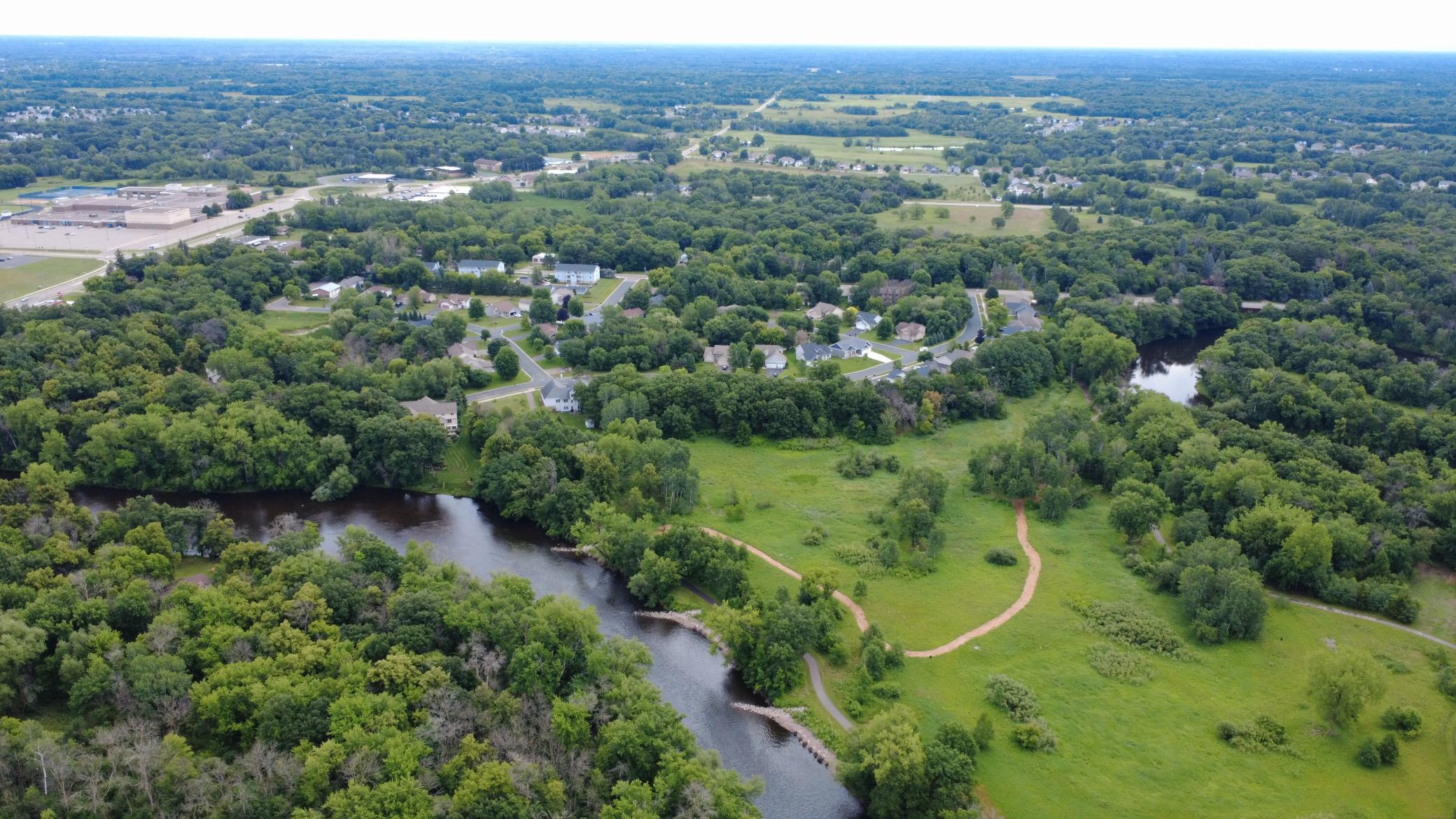 View of Land at 22806 Silverod Street, Saint Francis MN 55070, Saint Francis (4 of 7) - Mike Wilen | Minnesota Team Real Estate