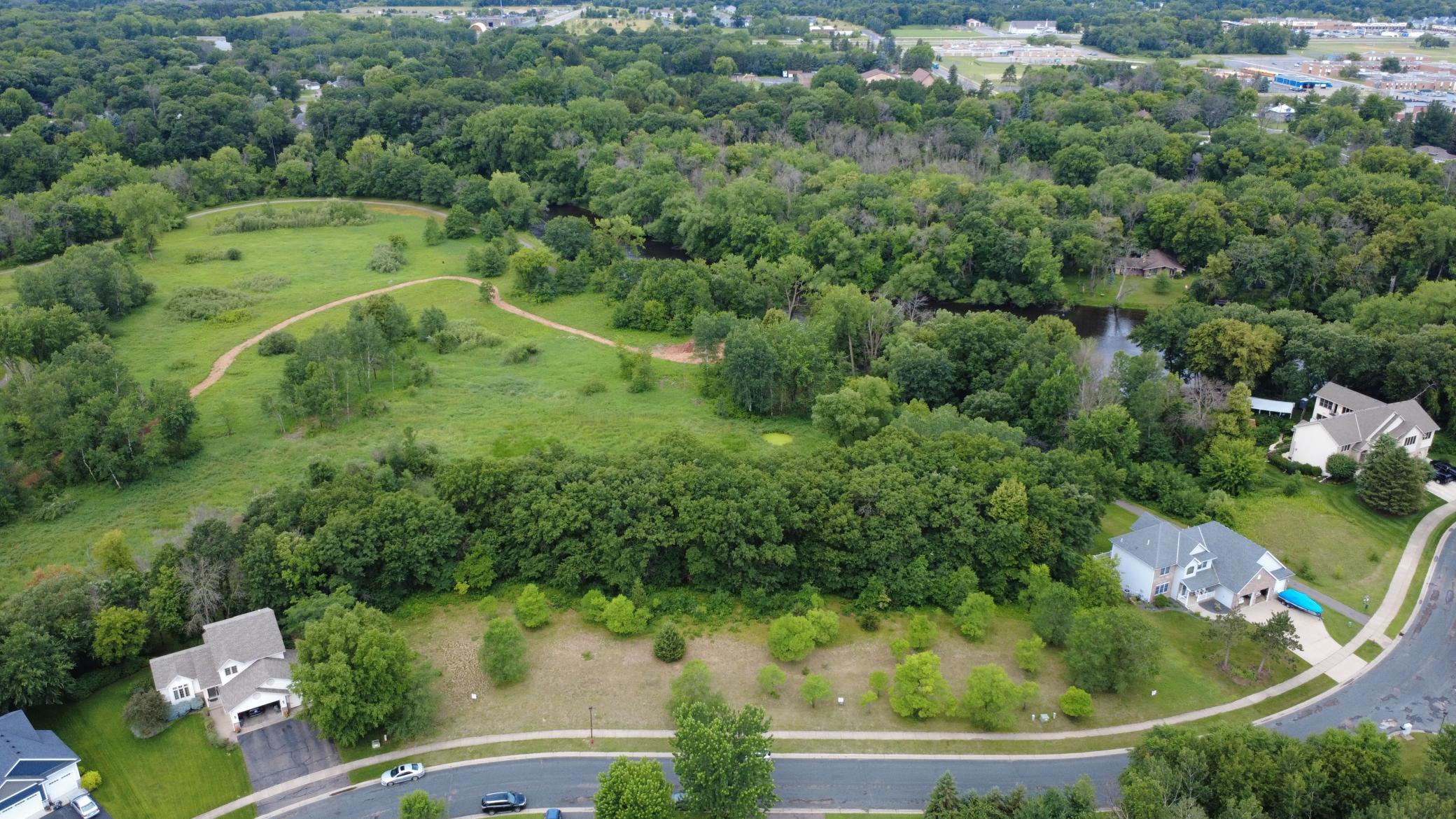 View of Land at 22806 Silverod Street, Saint Francis MN 55070, Saint Francis (2 of 7) - Mike Wilen | Minnesota Team Real Estate