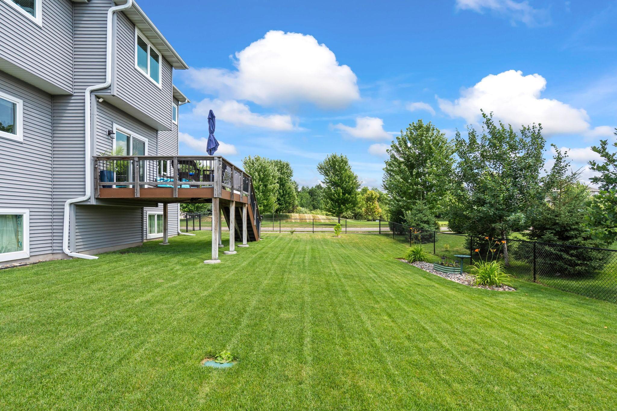 View of Residential at 11946 Woodland Parkway, Blaine MN 55449, Blaine (54 of 54) - Mike Wilen | Minnesota Team Real Estate