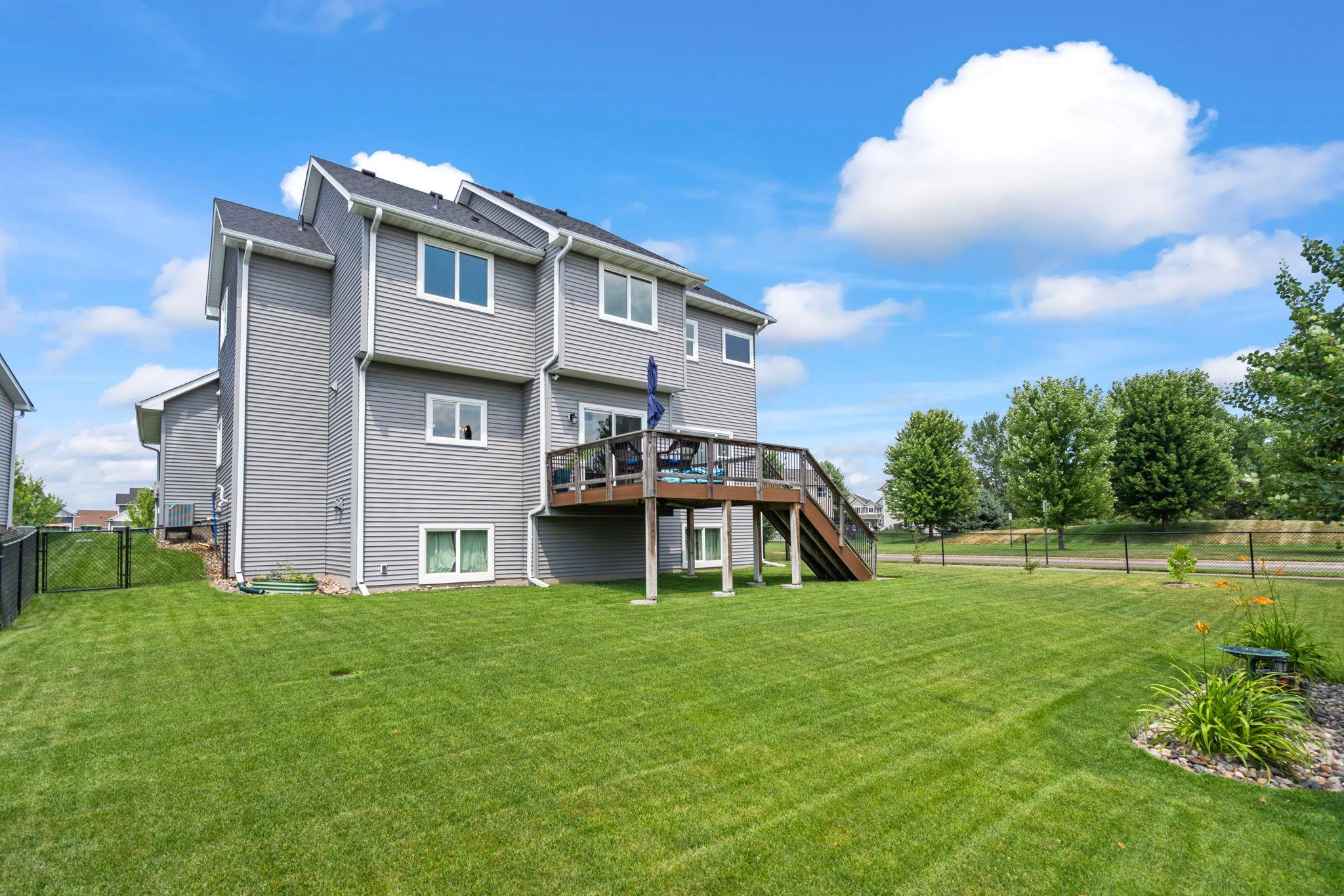 View of Residential at 11946 Woodland Parkway, Blaine MN 55449, Blaine (53 of 54) - Mike Wilen | Minnesota Team Real Estate