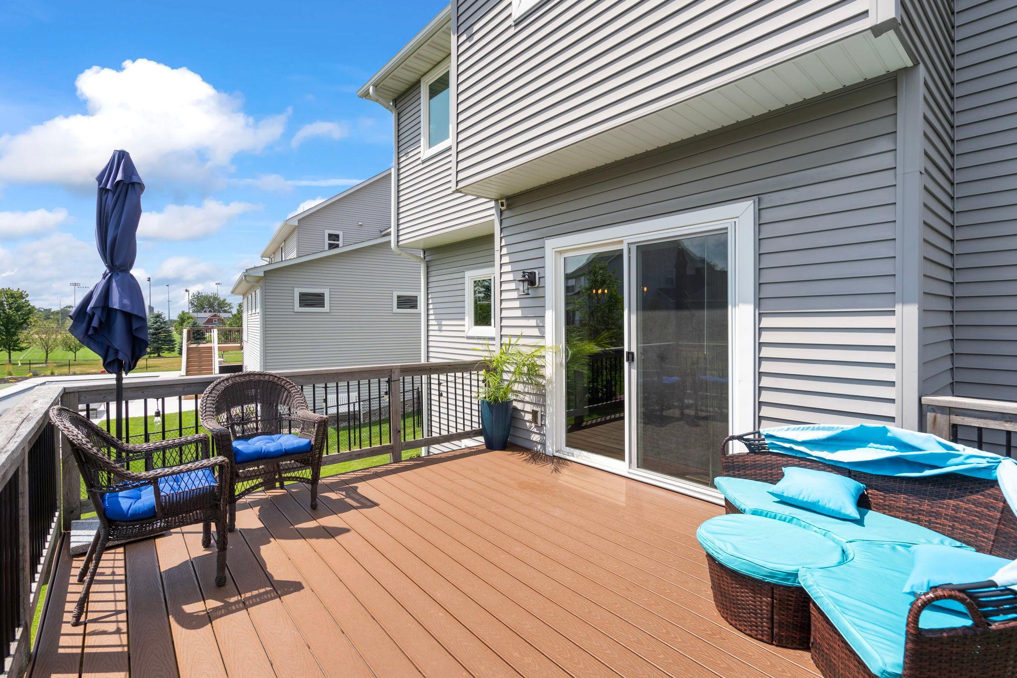 View of Residential at 11946 Woodland Parkway, Blaine MN 55449, Blaine (51 of 54) - Mike Wilen | Minnesota Team Real Estate