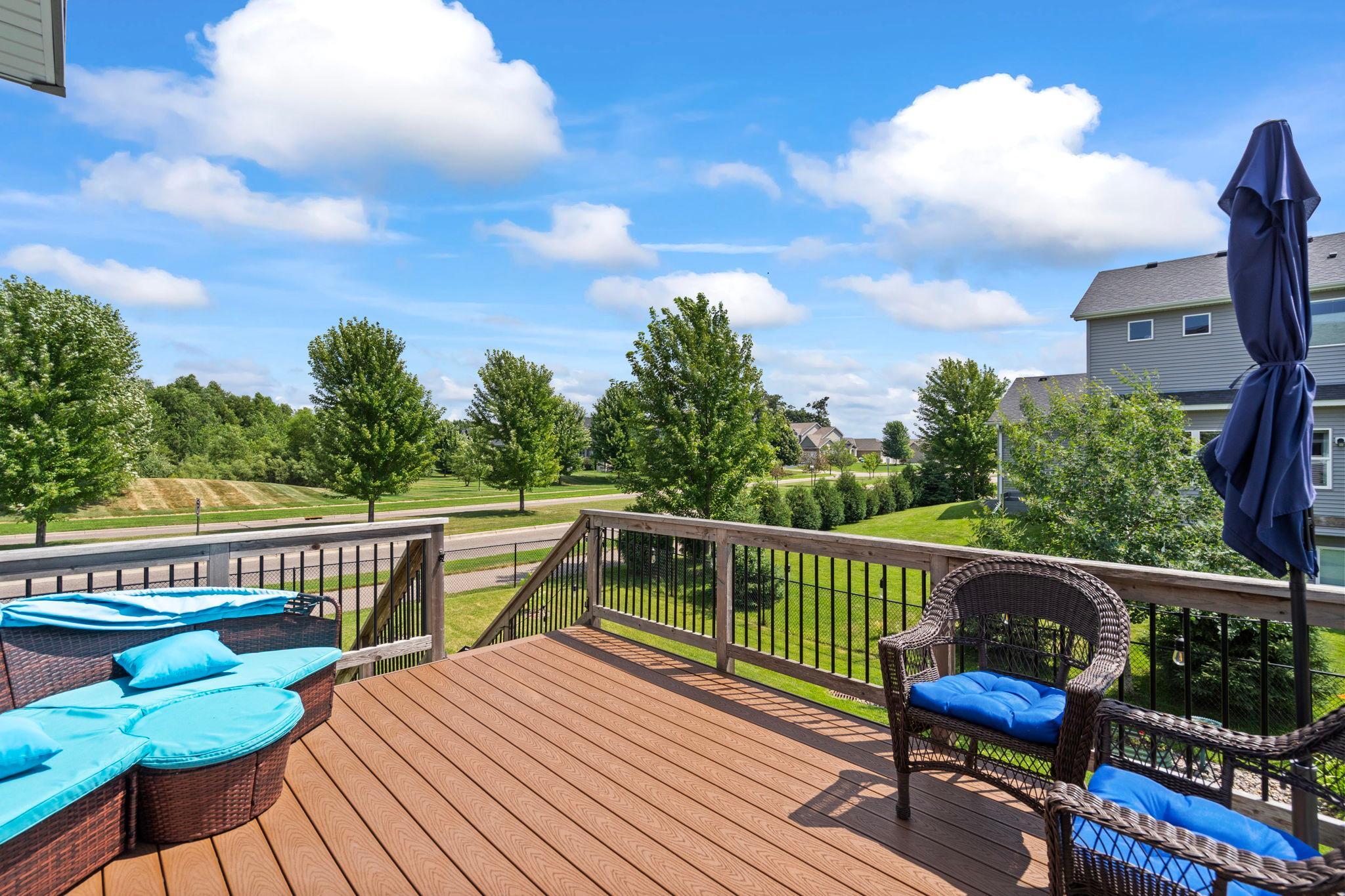 View of Residential at 11946 Woodland Parkway, Blaine MN 55449, Blaine (50 of 54) - Mike Wilen | Minnesota Team Real Estate