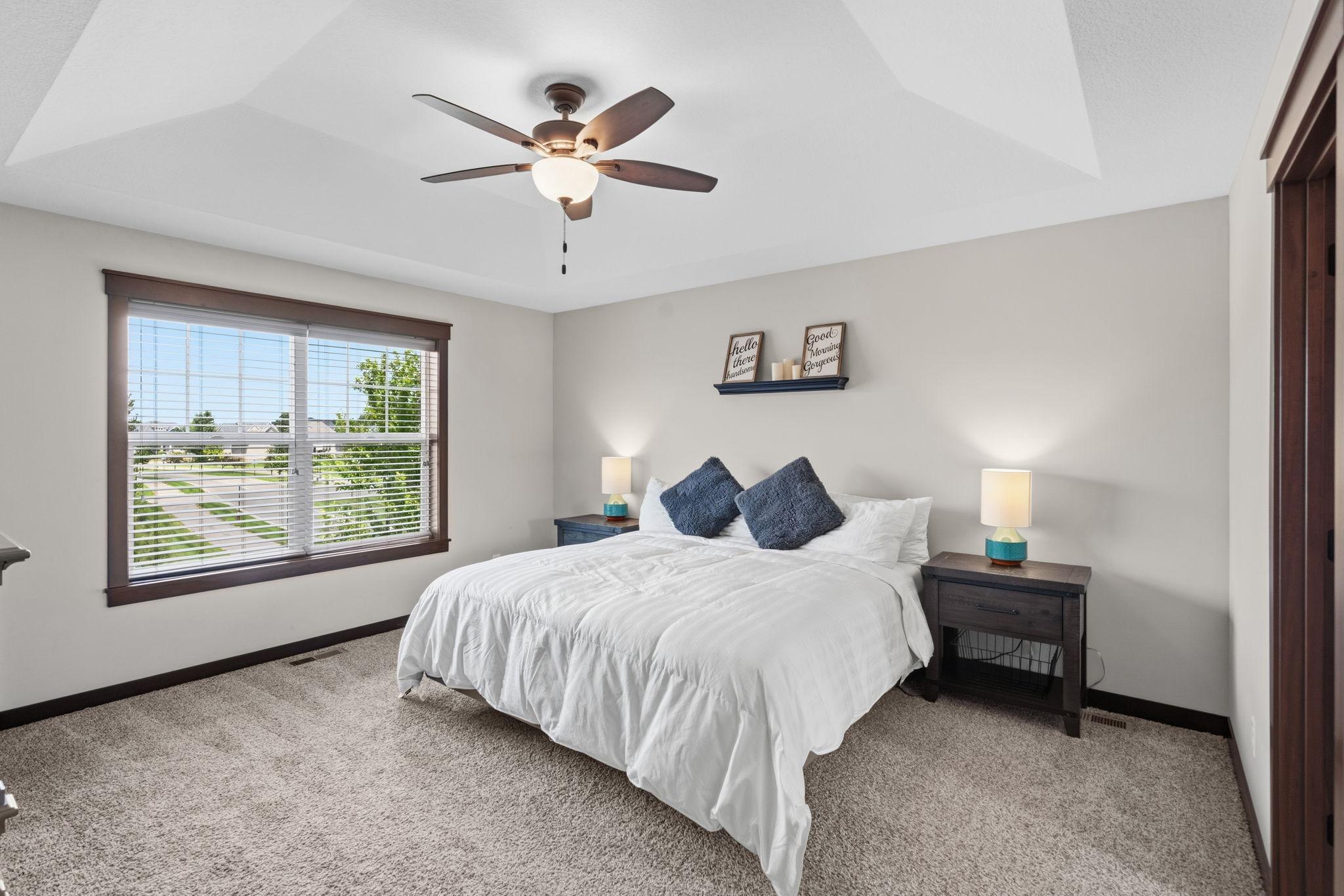 View of Residential at 11946 Woodland Parkway, Blaine MN 55449, Blaine (28 of 54) - Mike Wilen | Minnesota Team Real Estate