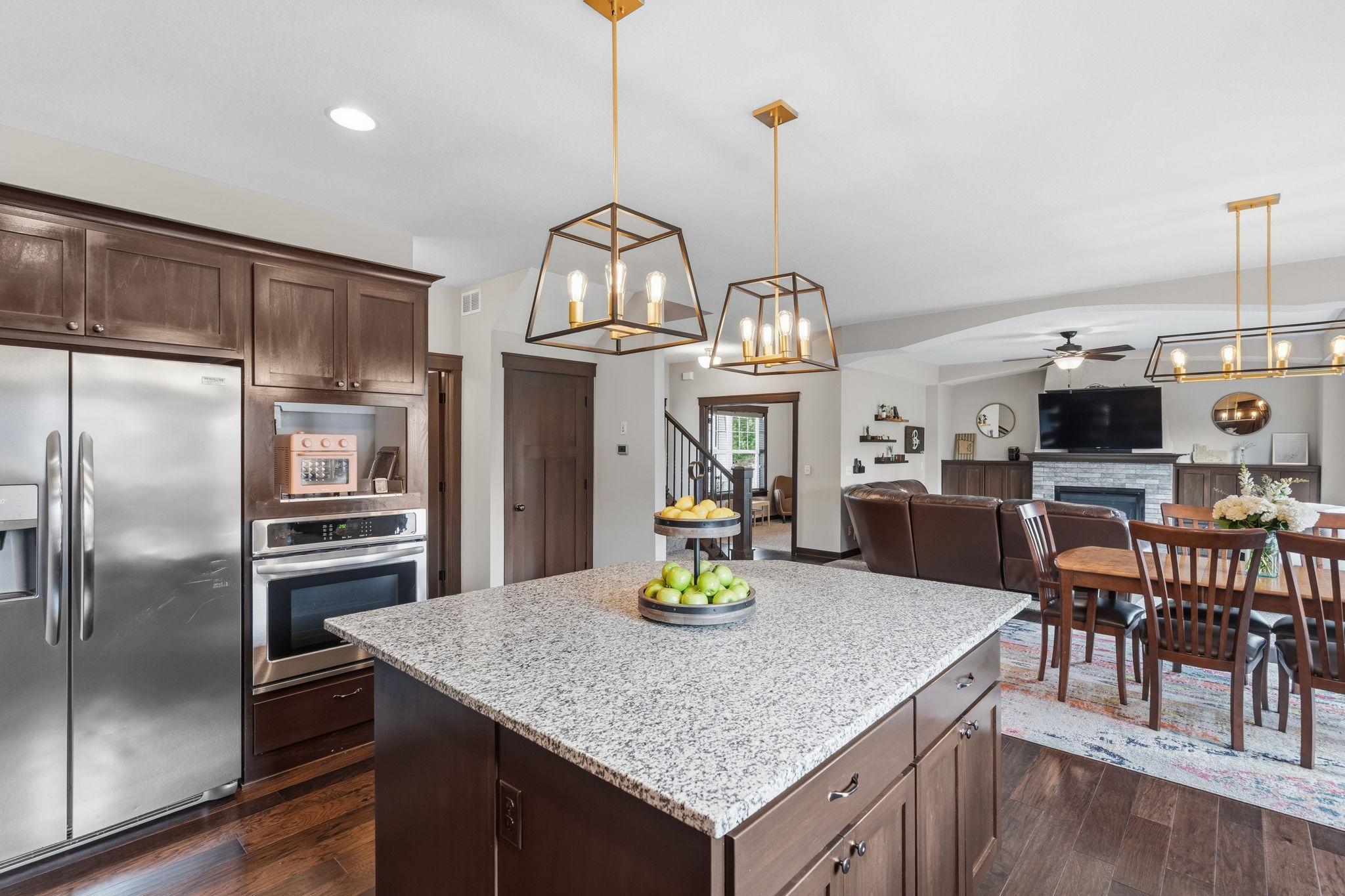 View of Residential at 11946 Woodland Parkway, Blaine MN 55449, Blaine (21 of 54) - Mike Wilen | Minnesota Team Real Estate