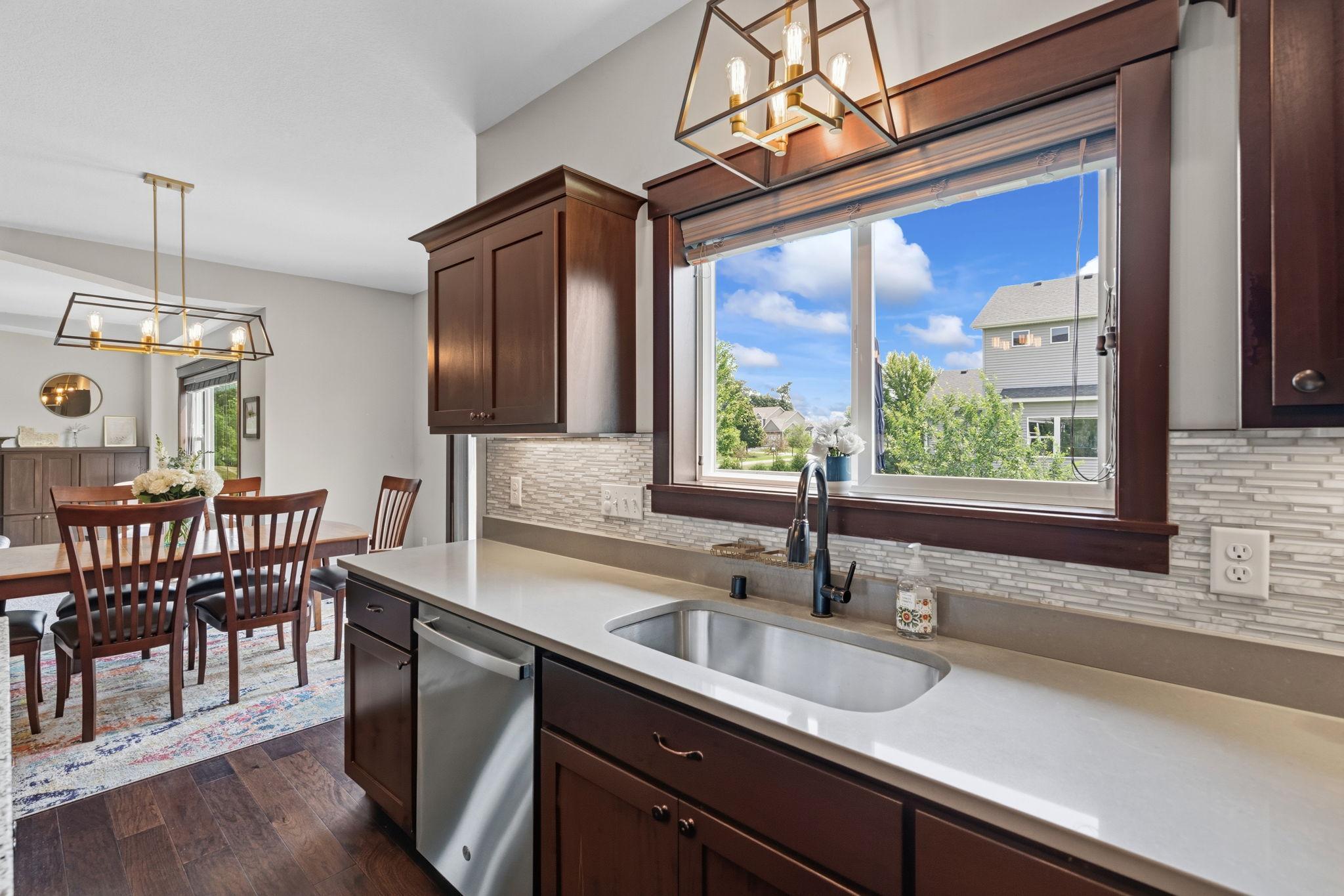 View of Residential at 11946 Woodland Parkway, Blaine MN 55449, Blaine (20 of 54) - Mike Wilen | Minnesota Team Real Estate