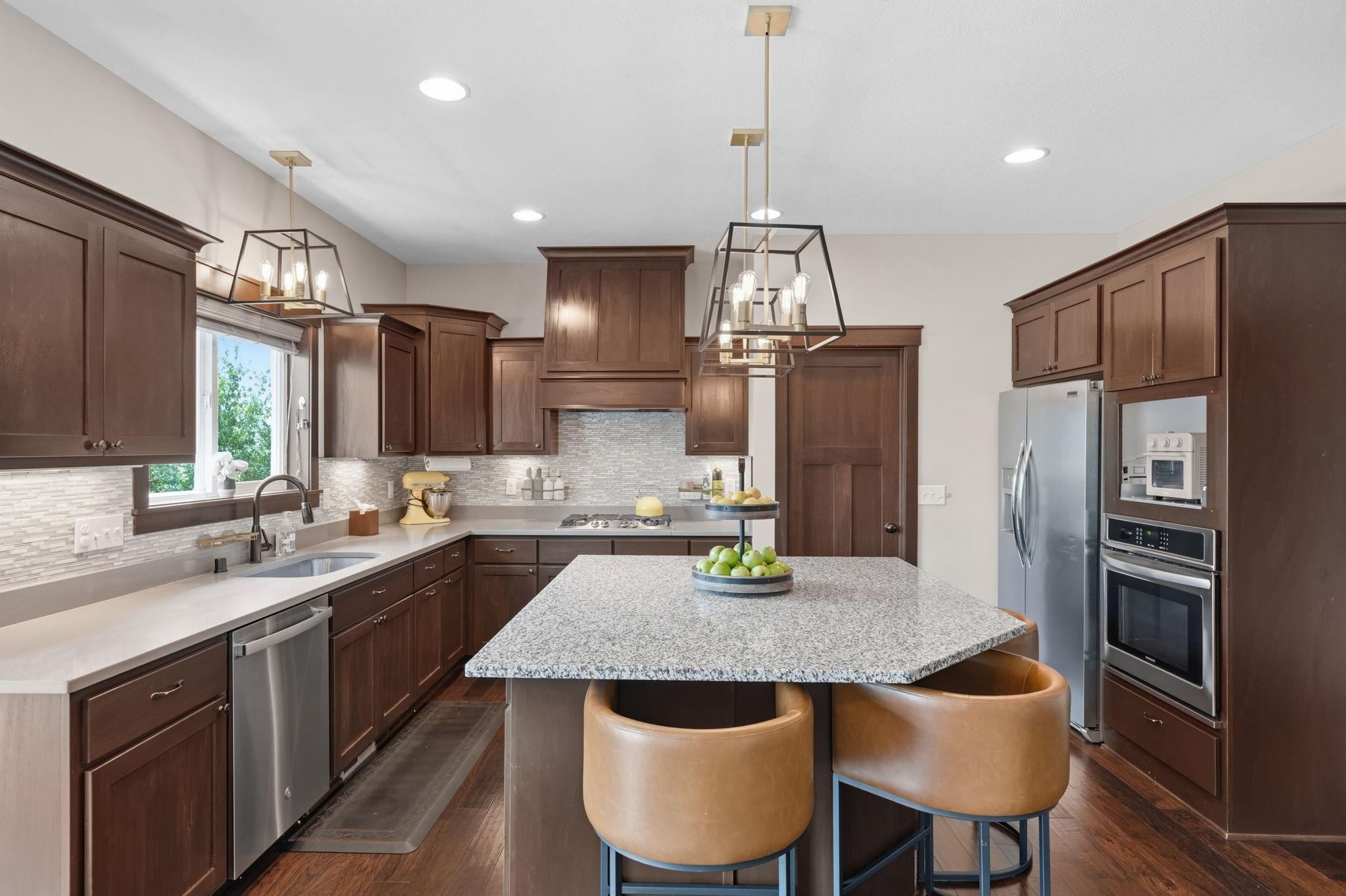 View of Residential at 11946 Woodland Parkway, Blaine MN 55449, Blaine (18 of 54) - Mike Wilen | Minnesota Team Real Estate