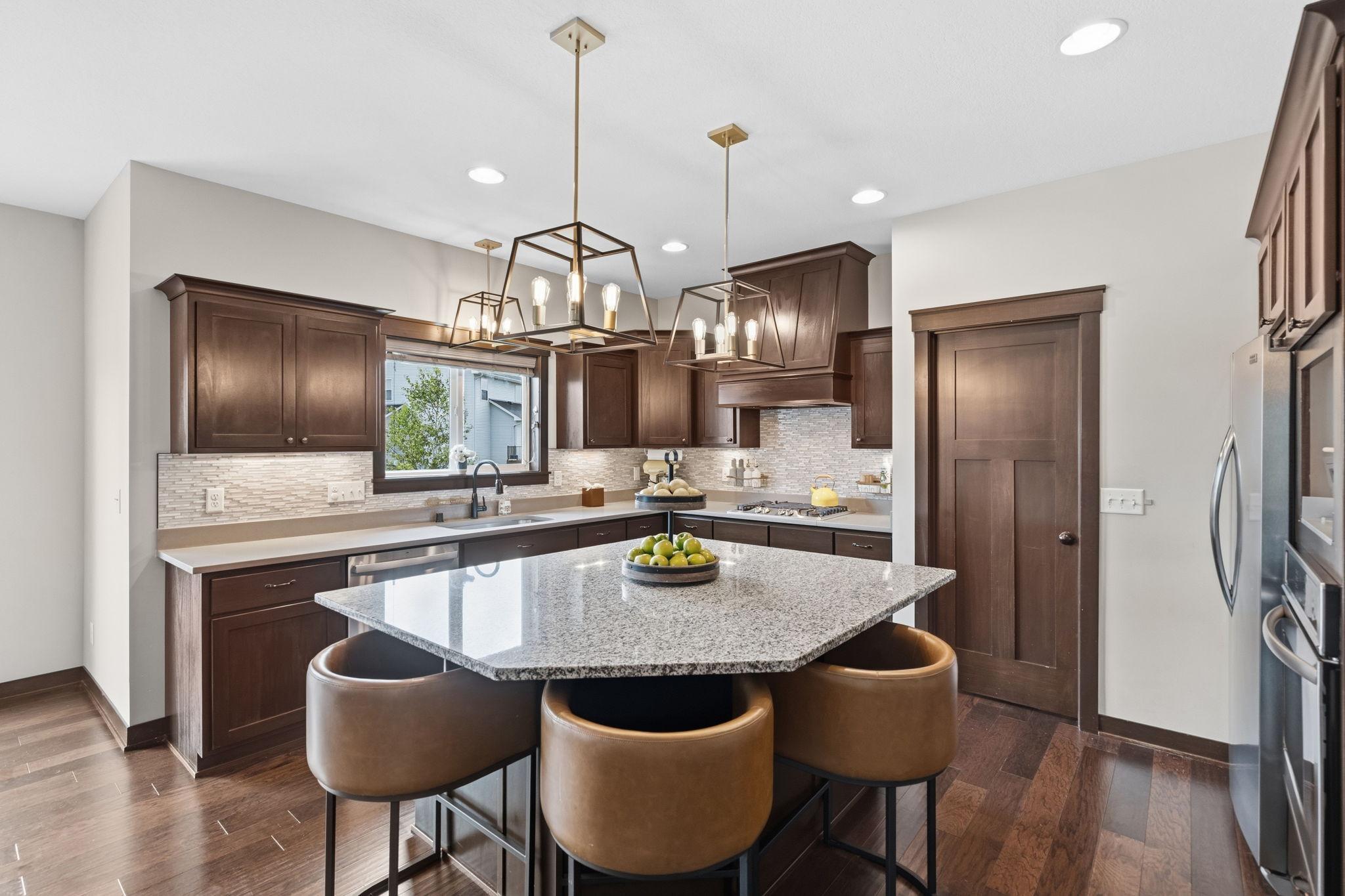 View of Residential at 11946 Woodland Parkway, Blaine MN 55449, Blaine (17 of 54) - Mike Wilen | Minnesota Team Real Estate
