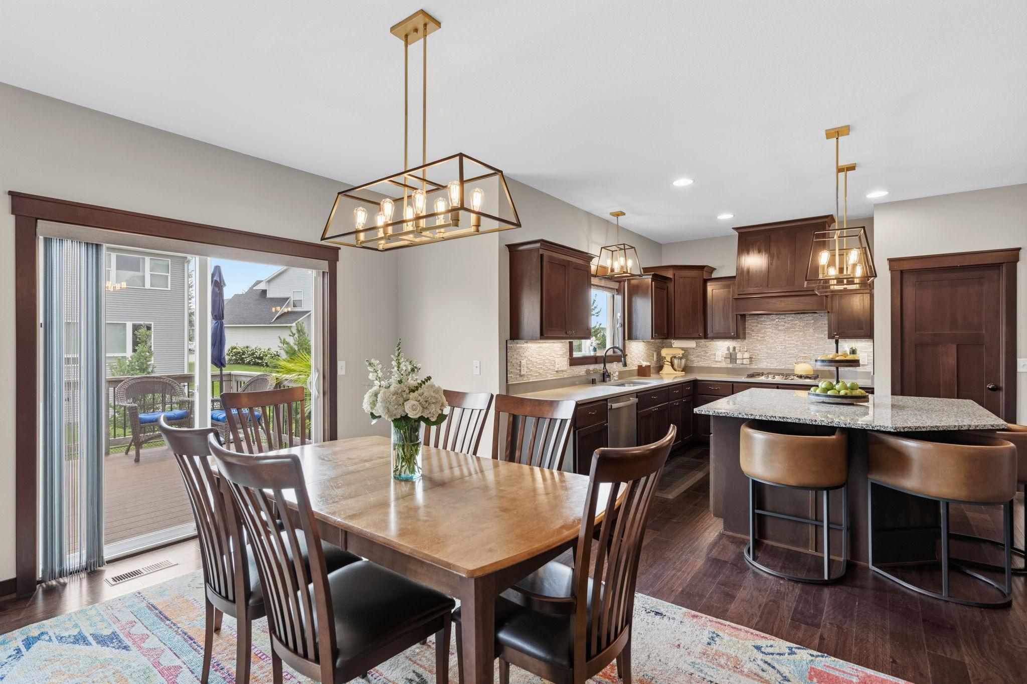 View of Residential at 11946 Woodland Parkway, Blaine MN 55449, Blaine (16 of 54) - Mike Wilen | Minnesota Team Real Estate