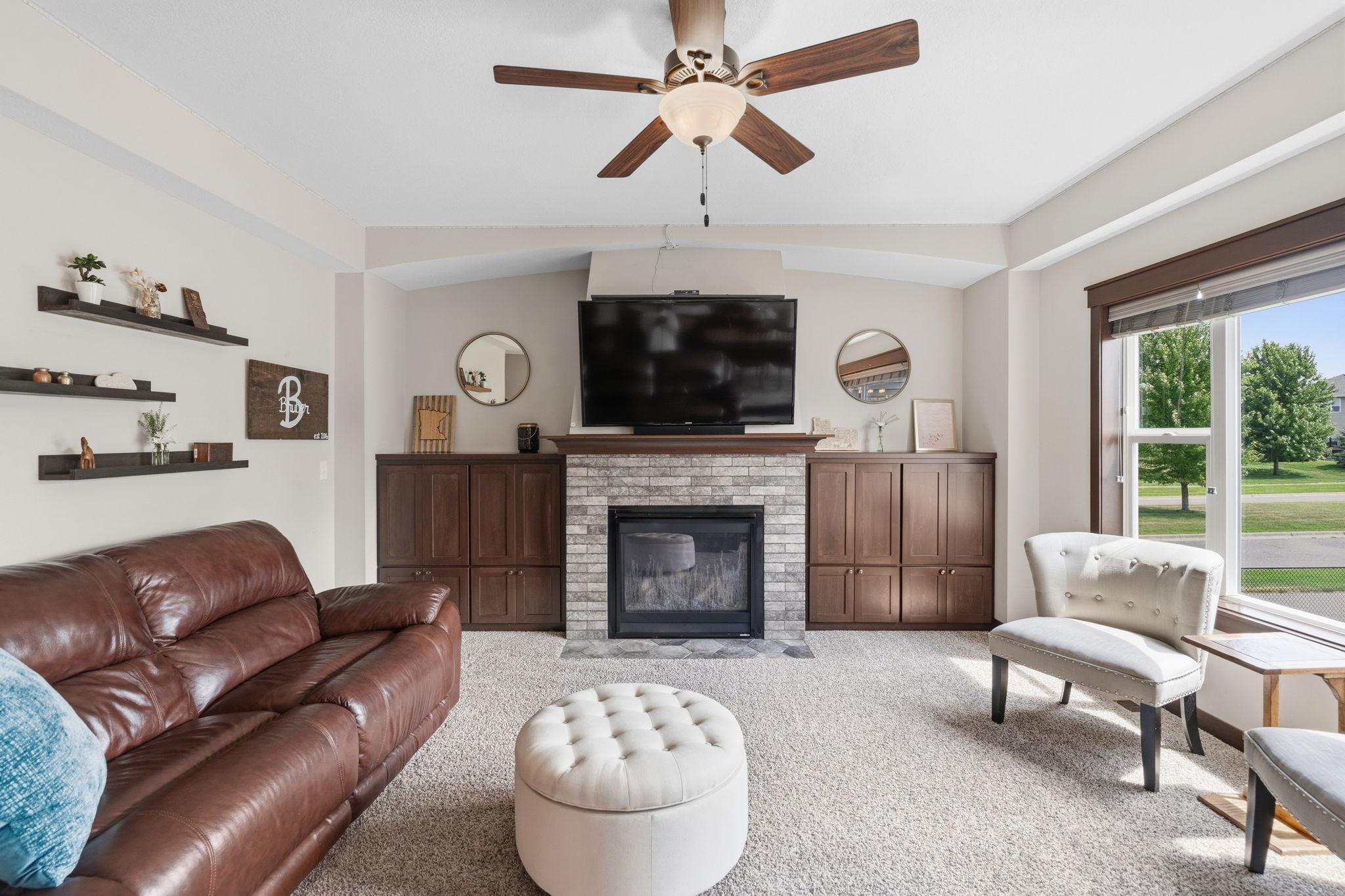 View of Residential at 11946 Woodland Parkway, Blaine MN 55449, Blaine (14 of 54) - Mike Wilen | Minnesota Team Real Estate