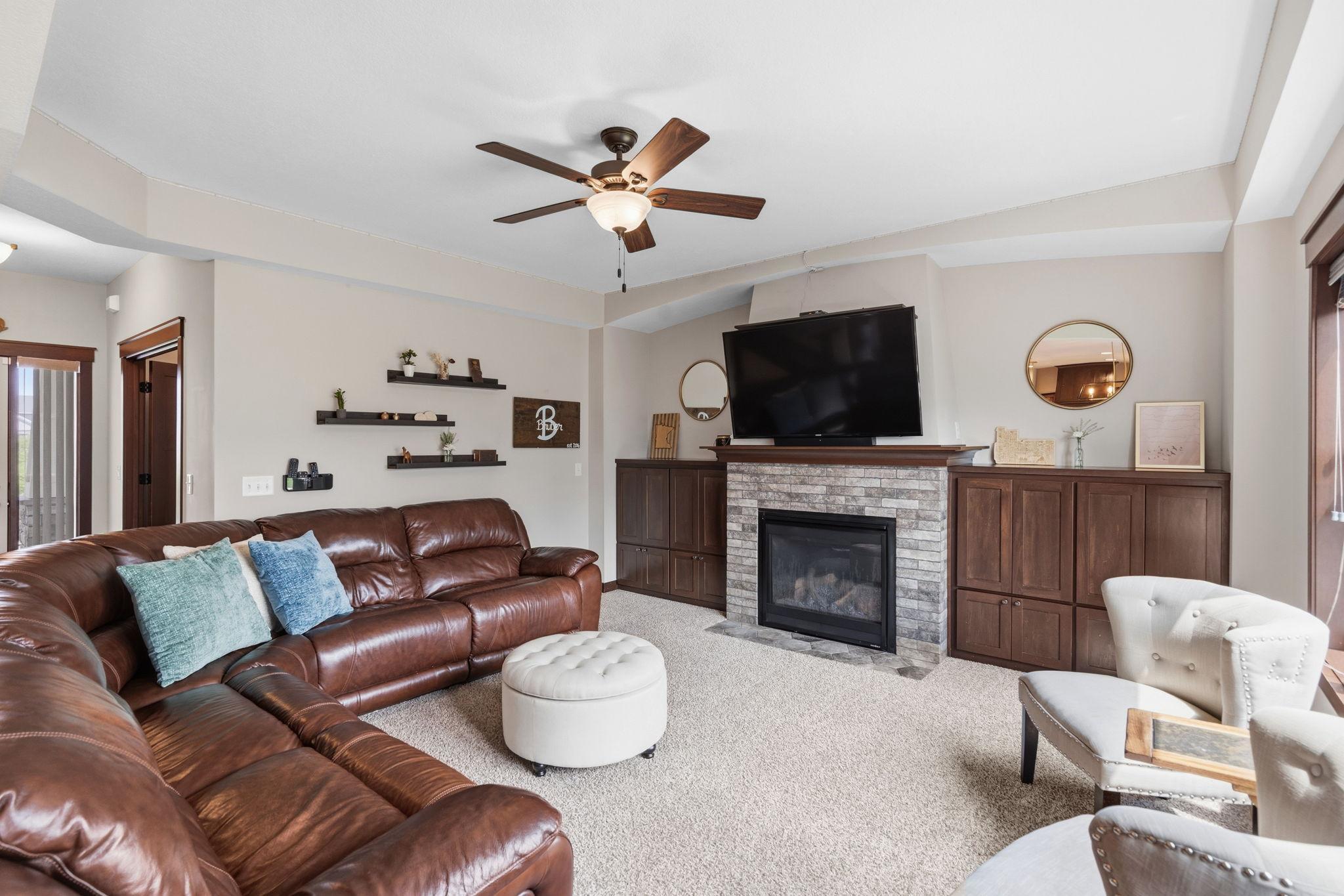 View of Residential at 11946 Woodland Parkway, Blaine MN 55449, Blaine (13 of 54) - Mike Wilen | Minnesota Team Real Estate
