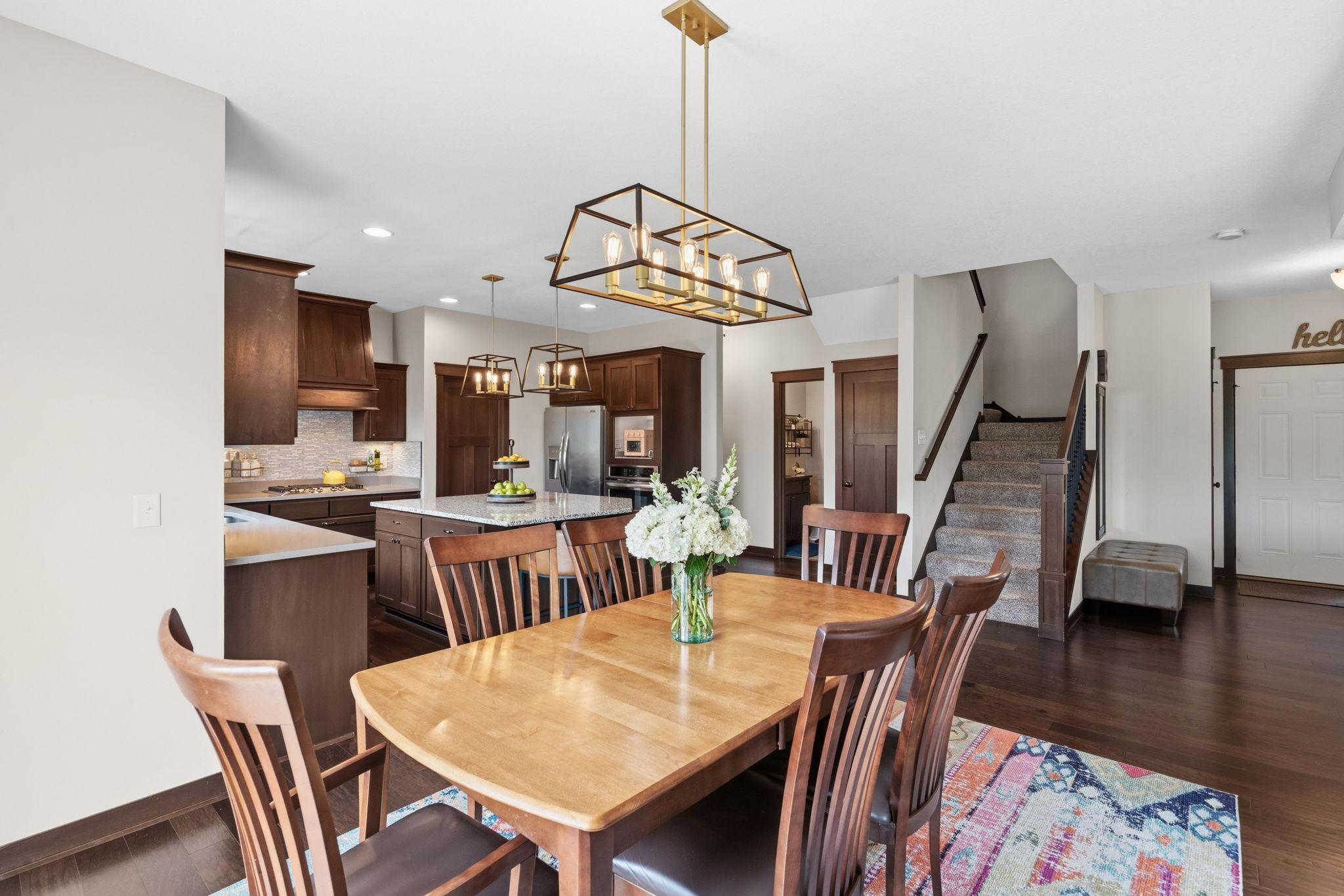 View of Residential at 11946 Woodland Parkway, Blaine MN 55449, Blaine (12 of 54) - Mike Wilen | Minnesota Team Real Estate