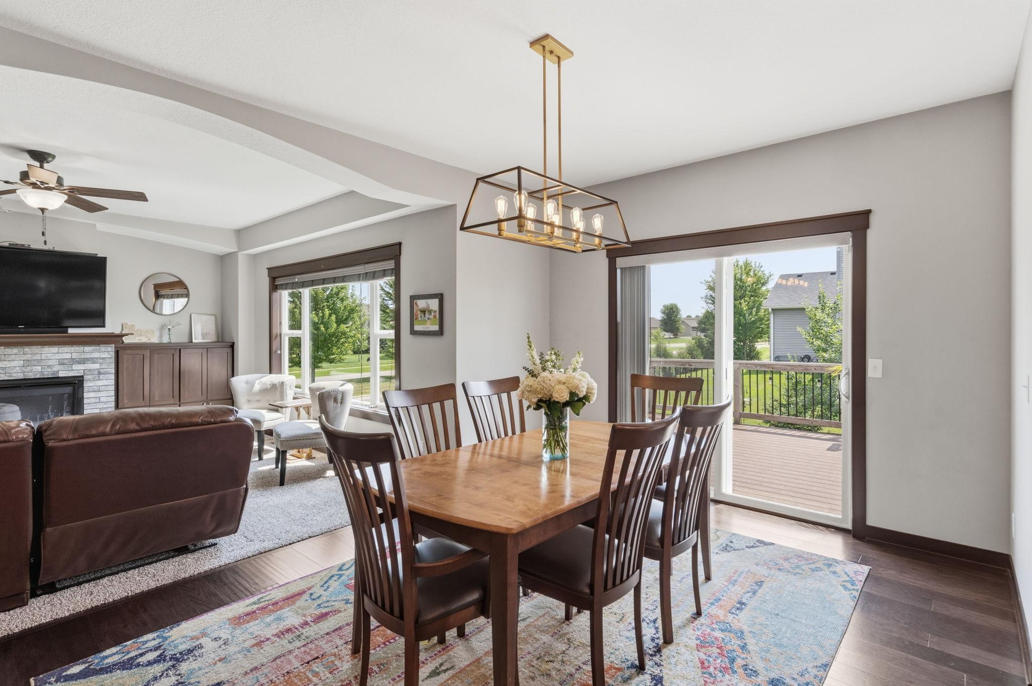 View of Residential at 11946 Woodland Parkway, Blaine MN 55449, Blaine (11 of 54) - Mike Wilen | Minnesota Team Real Estate