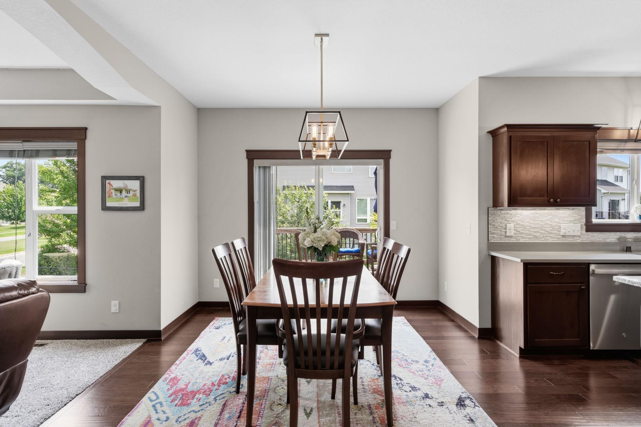 View of Residential at 11946 Woodland Parkway, Blaine MN 55449, Blaine (10 of 54) - Mike Wilen | Minnesota Team Real Estate