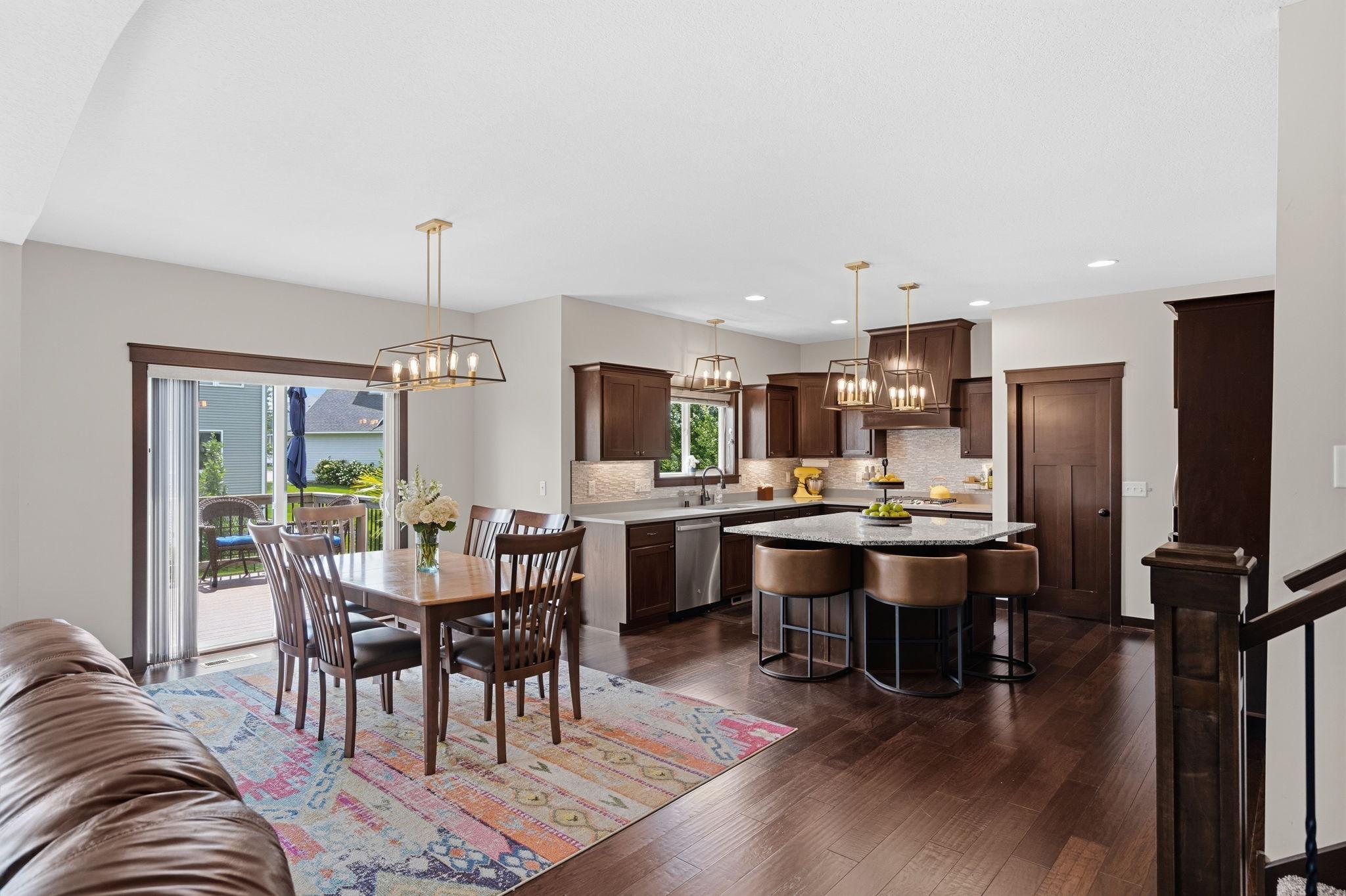 View of Residential at 11946 Woodland Parkway, Blaine MN 55449, Blaine (9 of 54) - Mike Wilen | Minnesota Team Real Estate