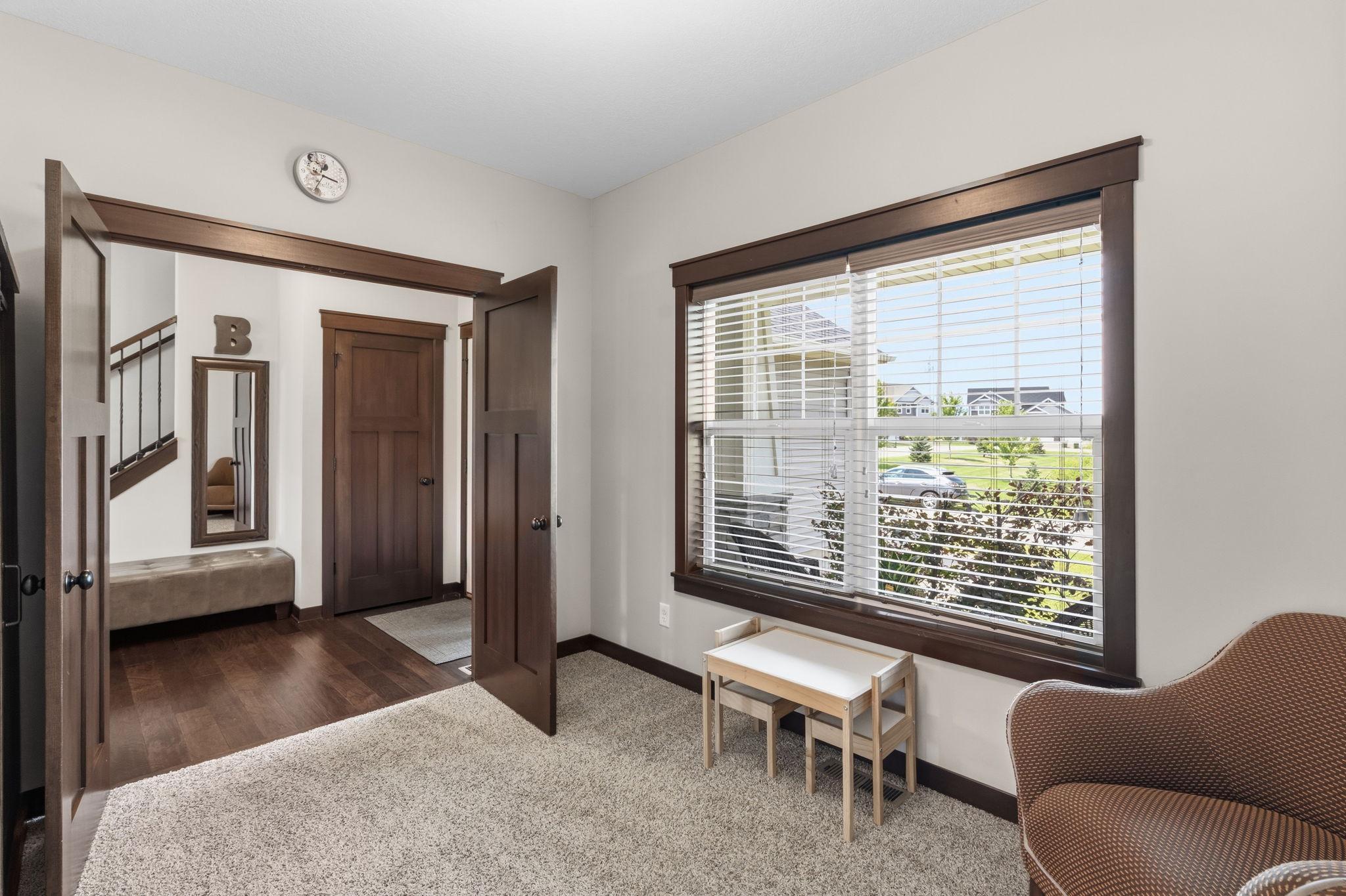 View of Residential at 11946 Woodland Parkway, Blaine MN 55449, Blaine (7 of 54) - Mike Wilen | Minnesota Team Real Estate
