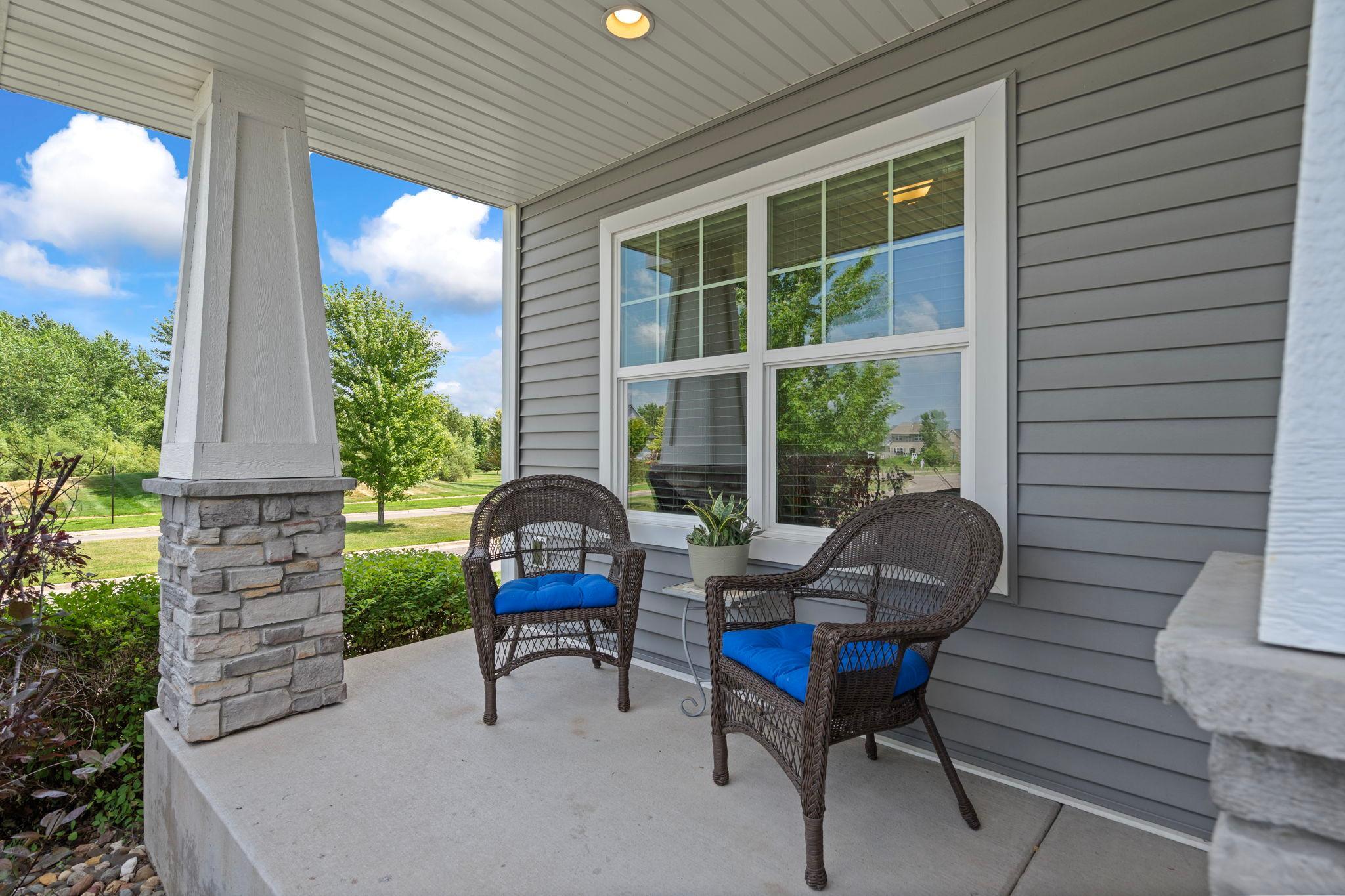 View of Residential at 11946 Woodland Parkway, Blaine MN 55449, Blaine (5 of 54) - Mike Wilen | Minnesota Team Real Estate