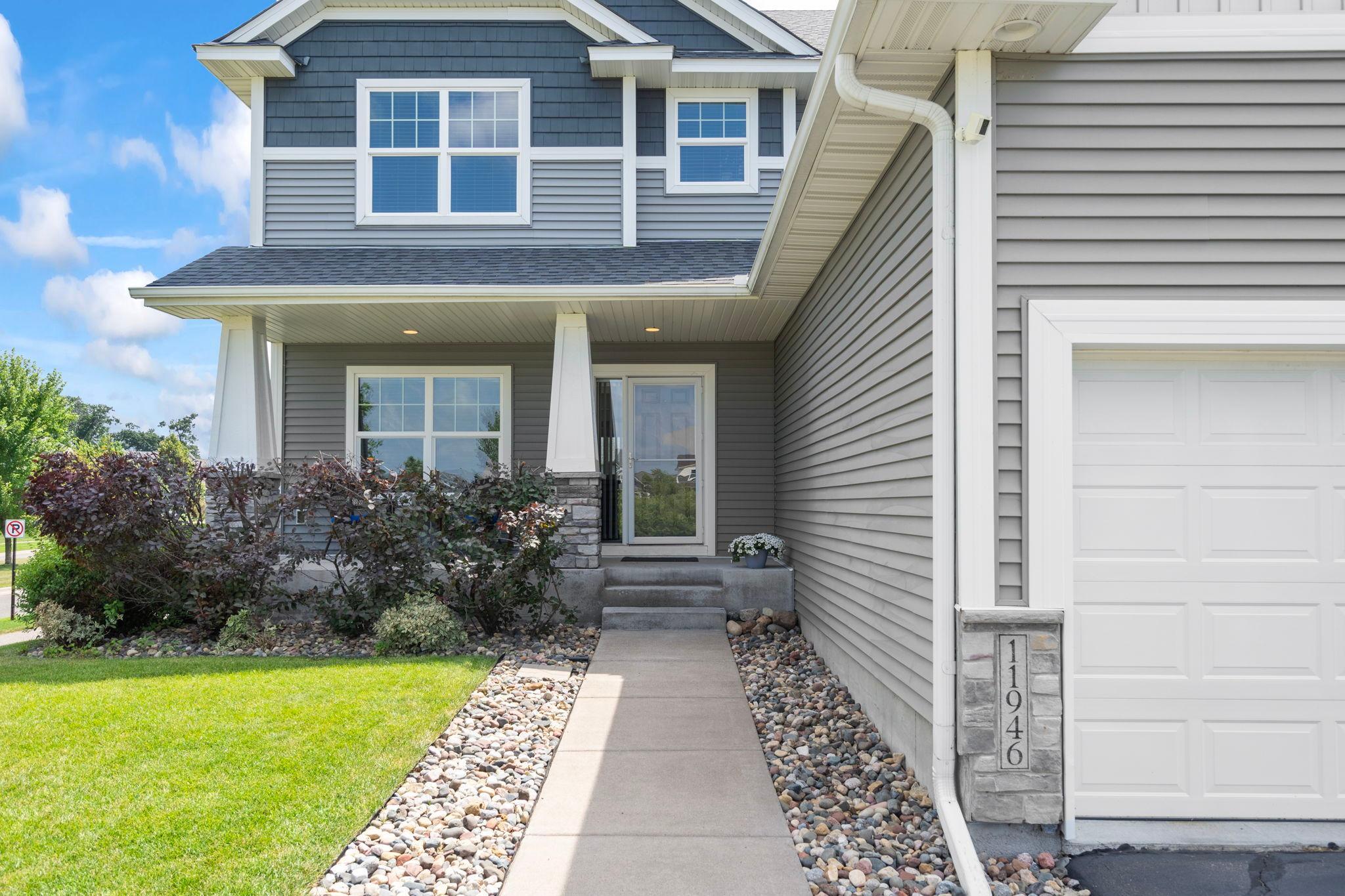 View of Residential at 11946 Woodland Parkway, Blaine MN 55449, Blaine (4 of 54) - Mike Wilen | Minnesota Team Real Estate