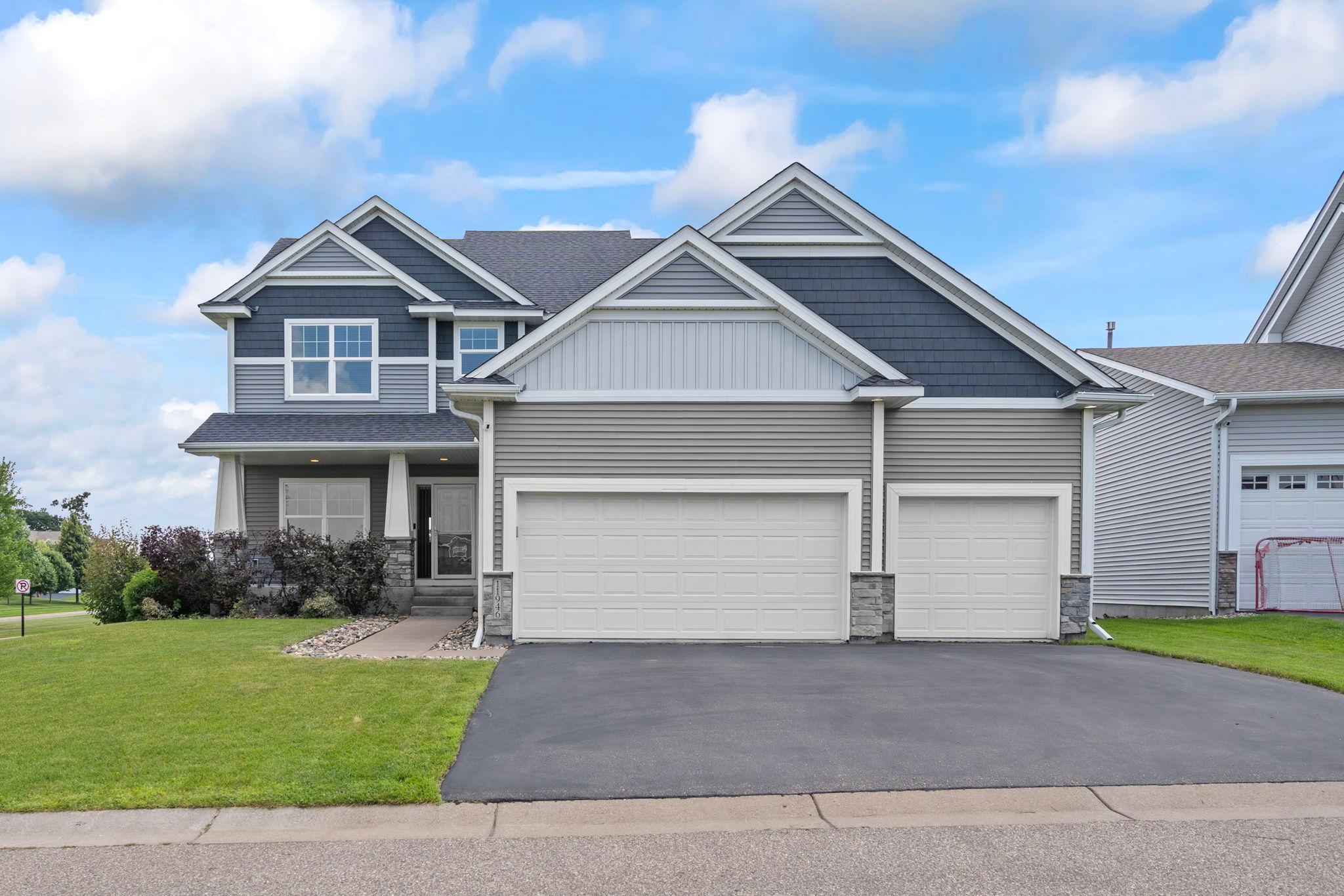 View of Residential at 11946 Woodland Parkway, Blaine MN 55449, Blaine (3 of 54) - Mike Wilen | Minnesota Team Real Estate