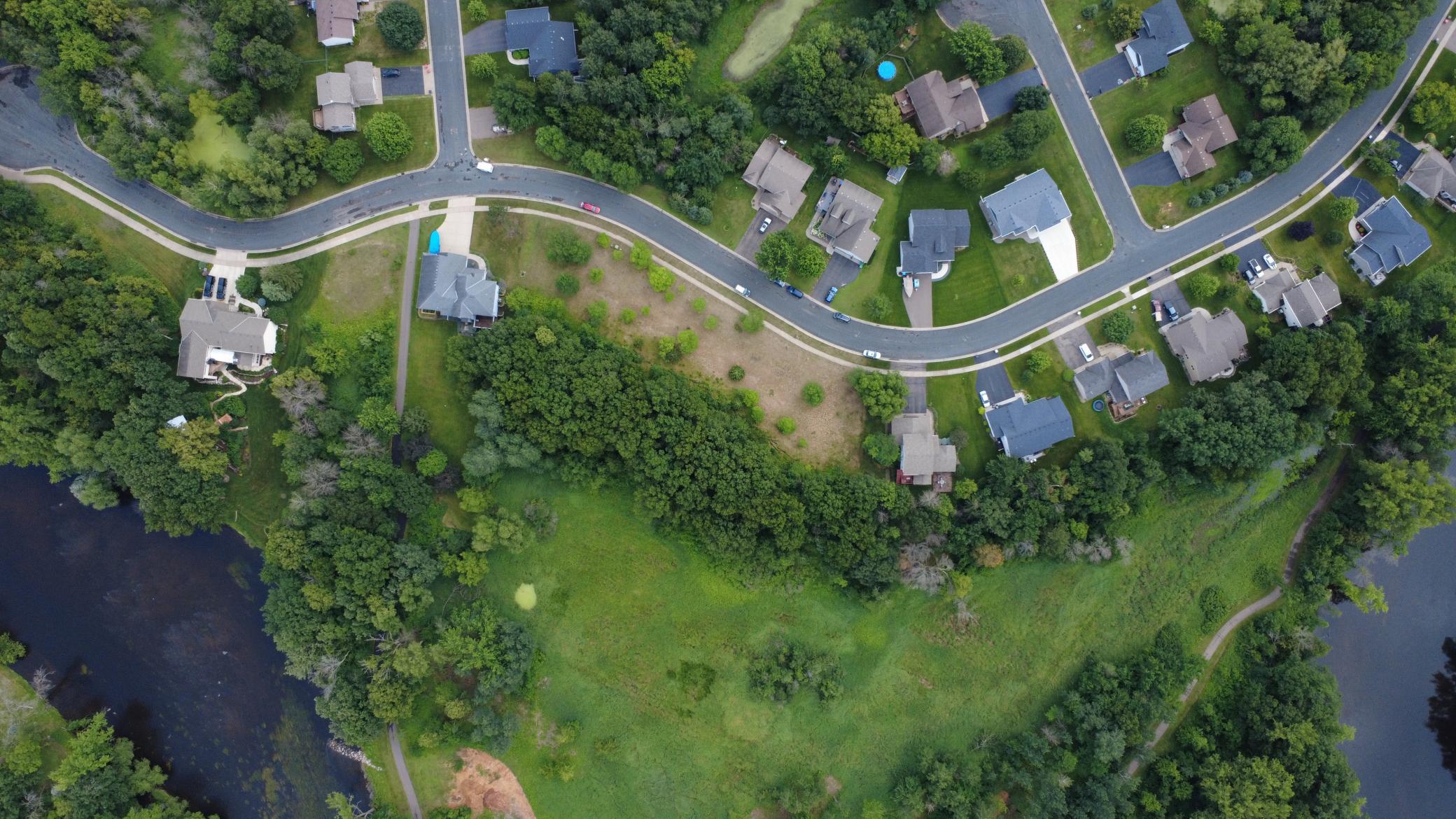 View of Land at 22830 Silverod Street, Saint Francis MN 55070, Saint Francis (5 of 6) - Mike Wilen | Minnesota Team Real Estate