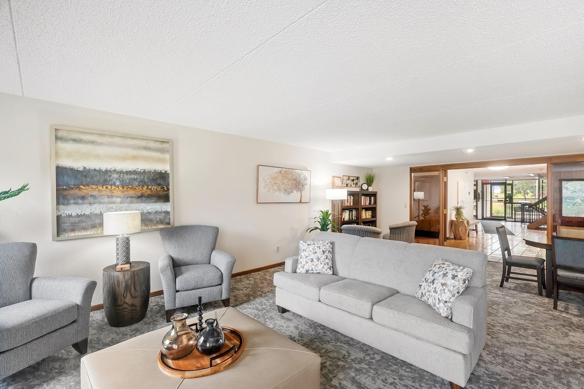 View of Residential at 2445 Londin Lane #202, Maplewood MN 55119, Maplewood (27 of 32) - Mike Wilen | Minnesota Team Real Estate