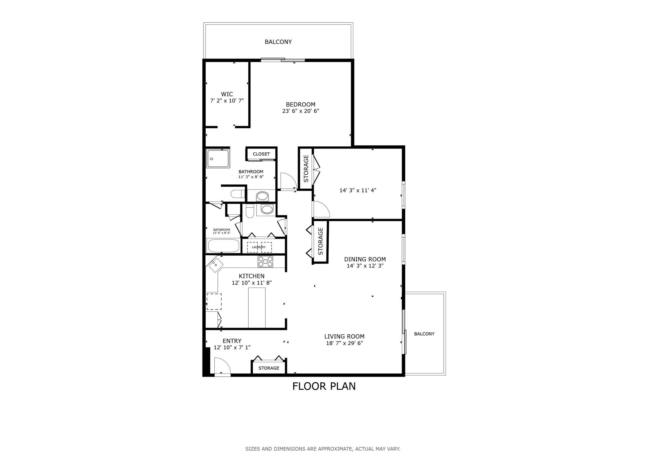 View of Residential at 2445 Londin Lane #202, Maplewood MN 55119, Maplewood (32 of 32) - Mike Wilen | Minnesota Team Real Estate