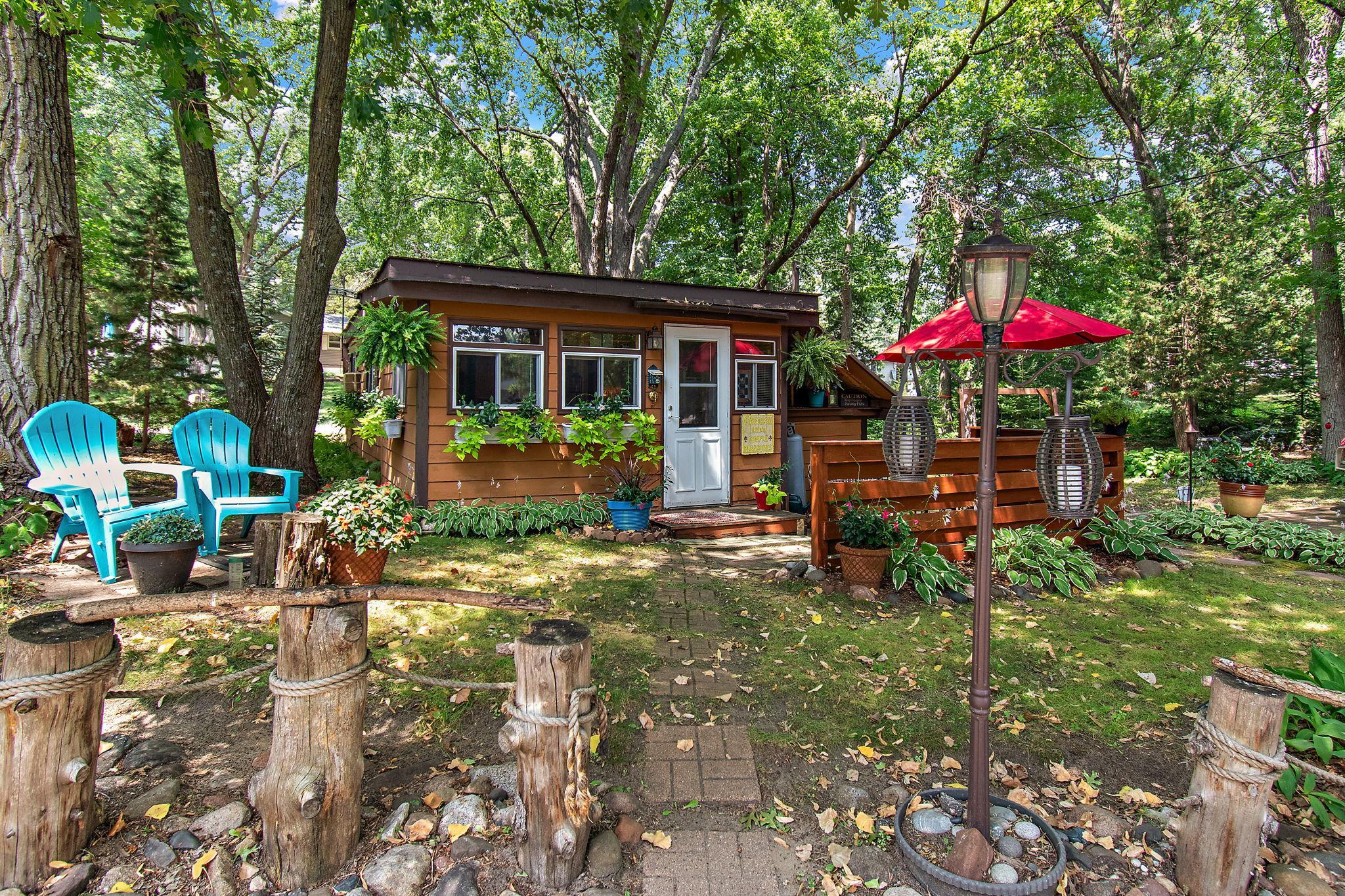 View of Single Family at 10700 56th Street, Clear Lake - Mike Wilen | Minnesota Team Real Estate