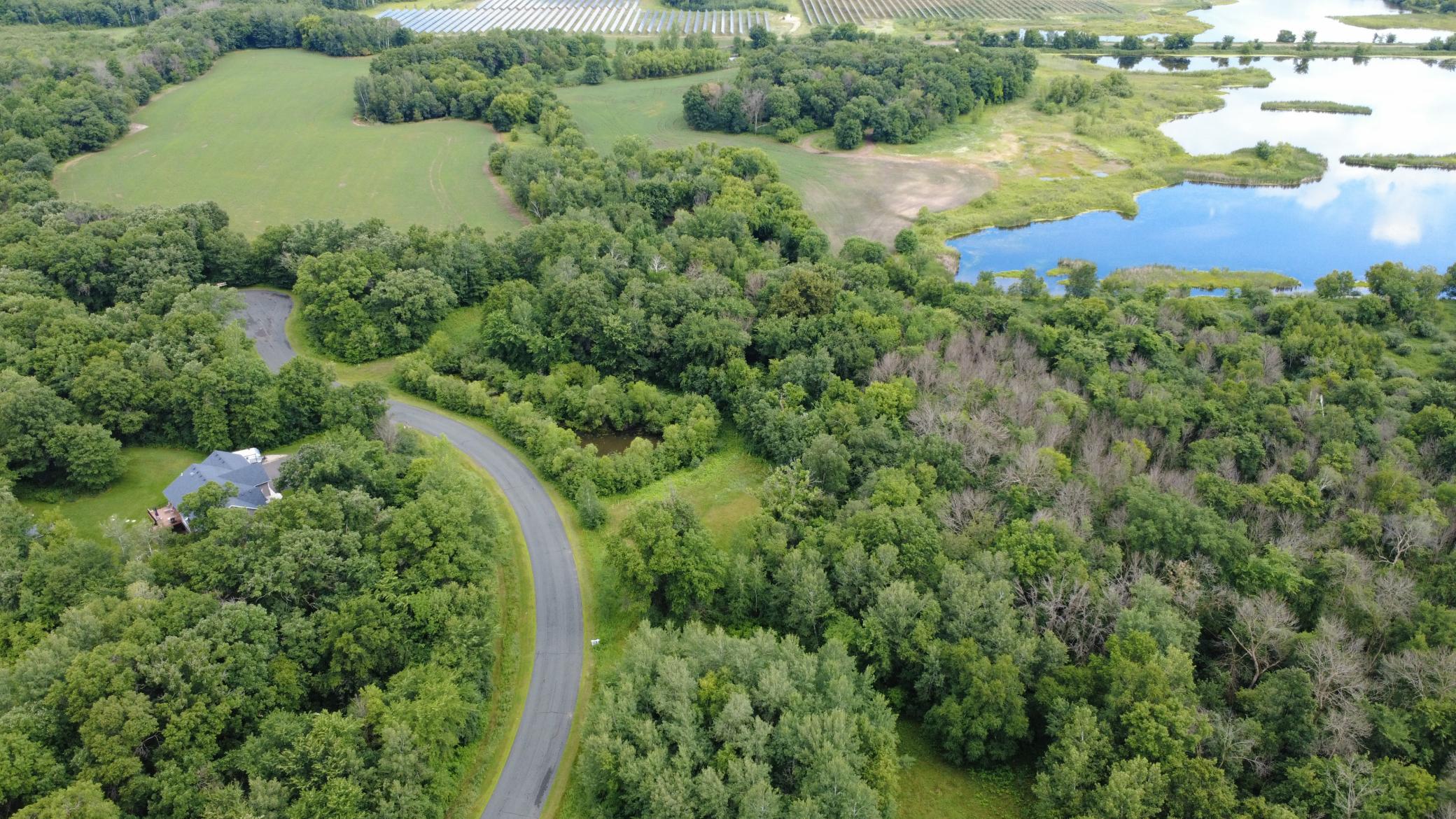 View of Land at XXX Yakima Street, Saint Francis MN 55070, Saint Francis (4 of 4) - Mike Wilen | Minnesota Team Real Estate