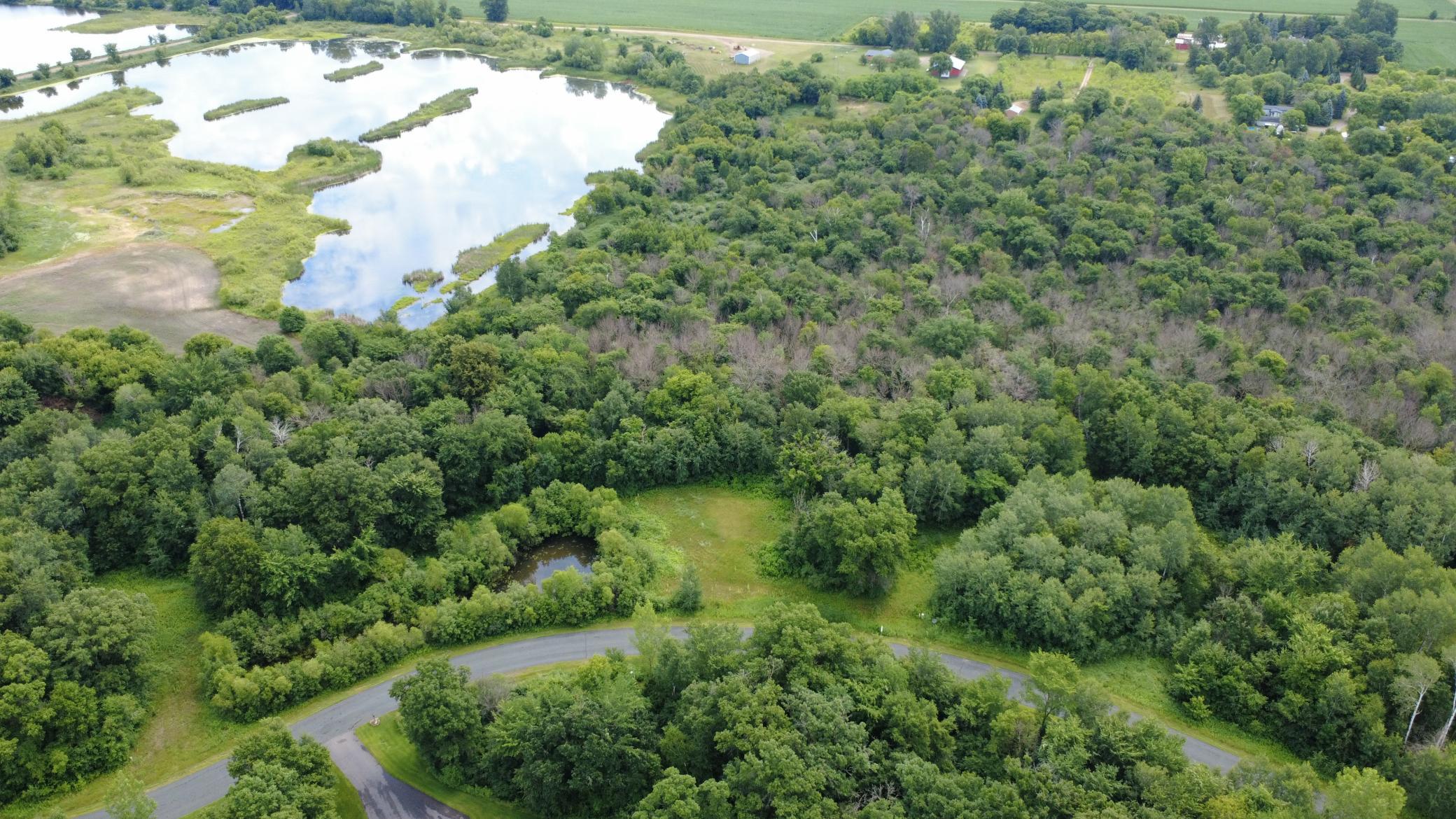 View of Land at XXX Yakima Street, Saint Francis MN 55070, Saint Francis (3 of 4) - Mike Wilen | Minnesota Team Real Estate