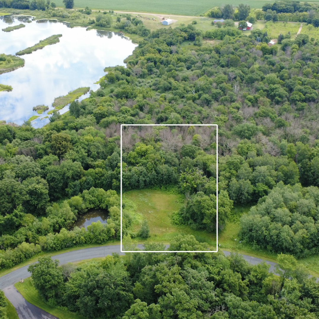 View of Land at XXX Yakima Street, Saint Francis MN 55070, Saint Francis - Mike Wilen | Minnesota Team Real Estate
