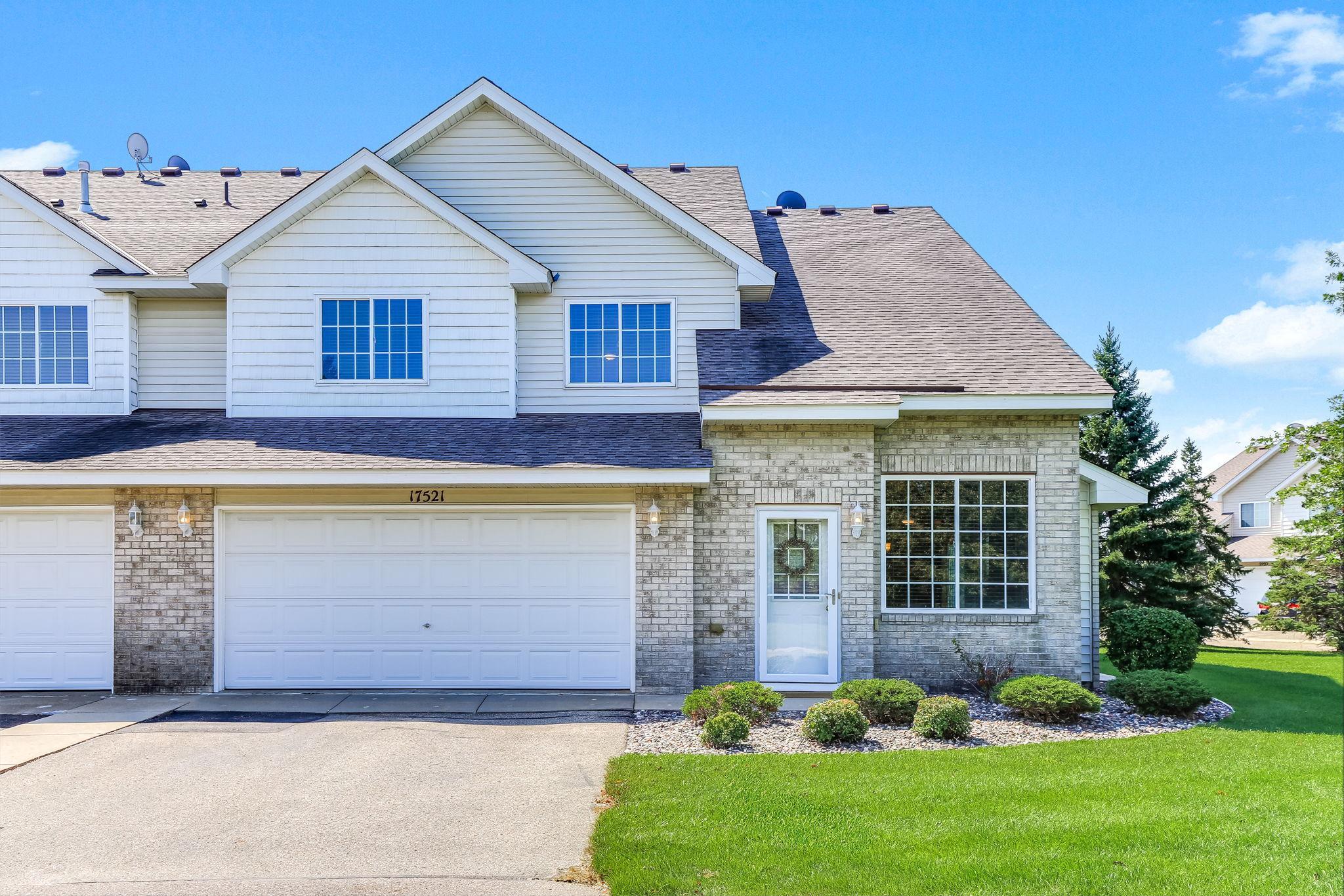 View of Residential at 17521 Gillette Way #11081, Lakeville MN 55044, Lakeville - Mike Wilen | Minnesota Team Real Estate