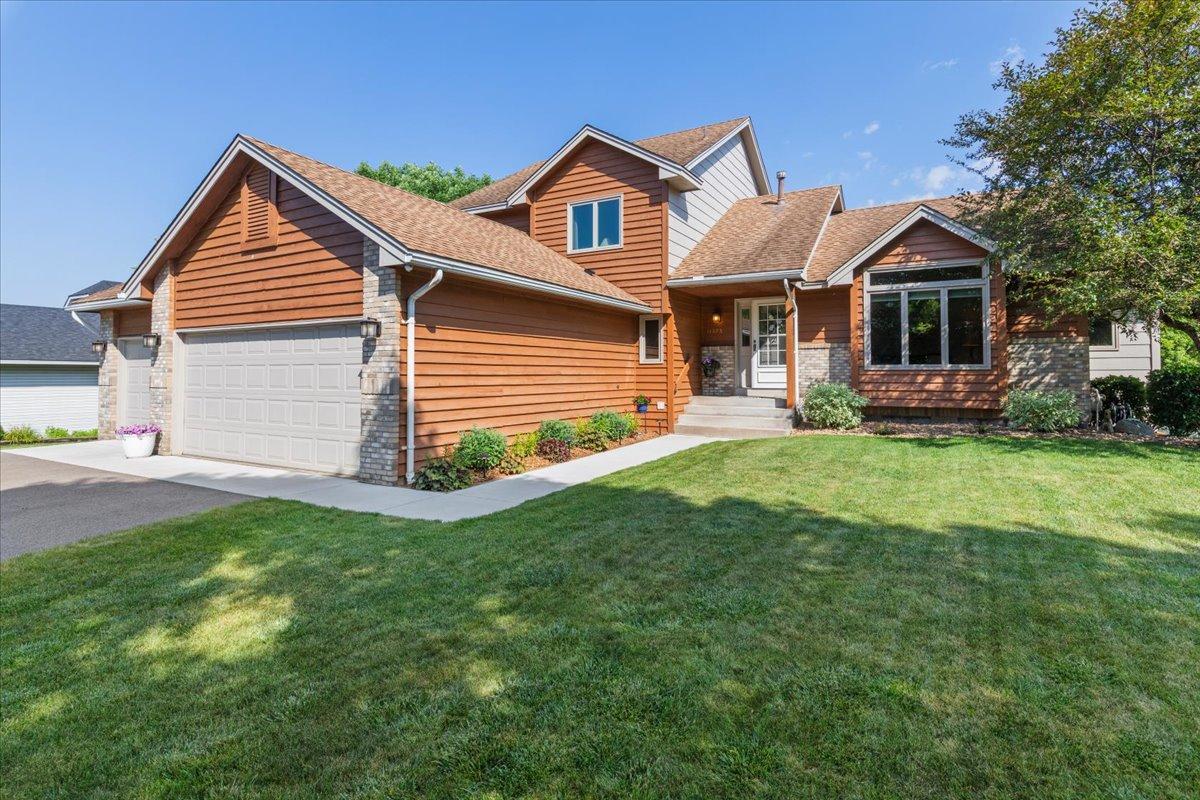 View of Single Family at 11273 Eagle Lake Boulevard, Maple Grove - Mike Wilen | Minnesota Team Real Estate