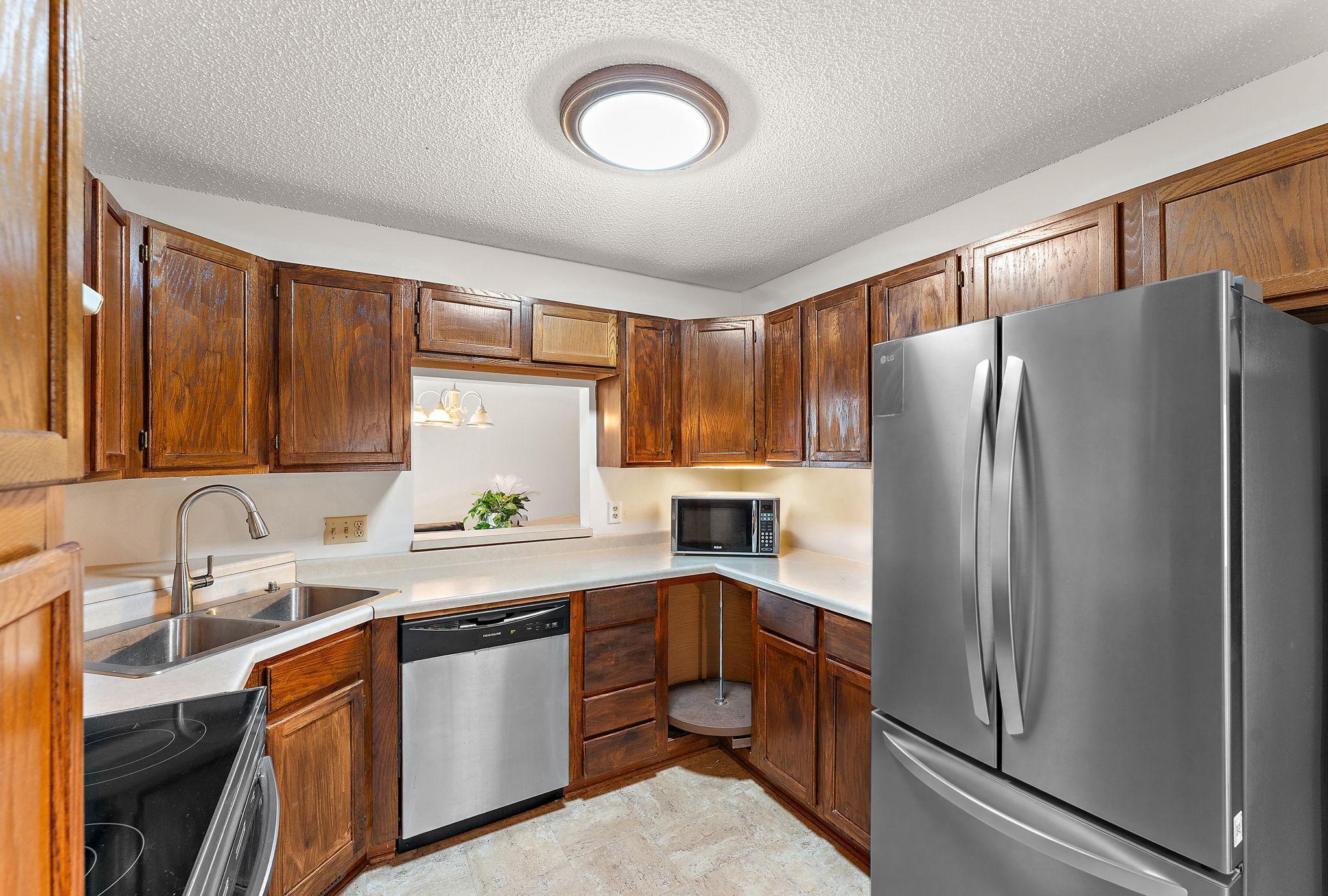 View of Residential at 4100 3rd Street #103, Columbia Heights MN 55421, Columbia Heights (10 of 26) - Mike Wilen | Minnesota Team Real Estate