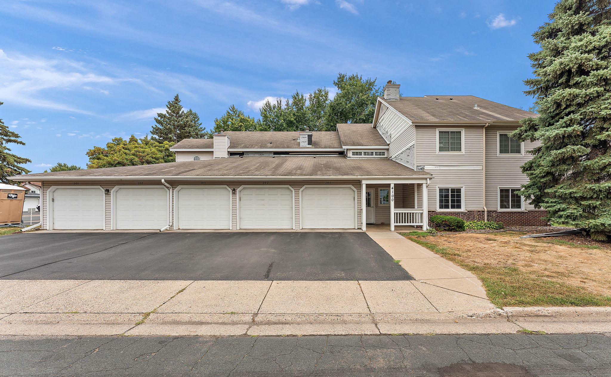 View of Residential at 4100 3rd Street #103, Columbia Heights MN 55421, Columbia Heights (2 of 26) - Mike Wilen | Minnesota Team Real Estate