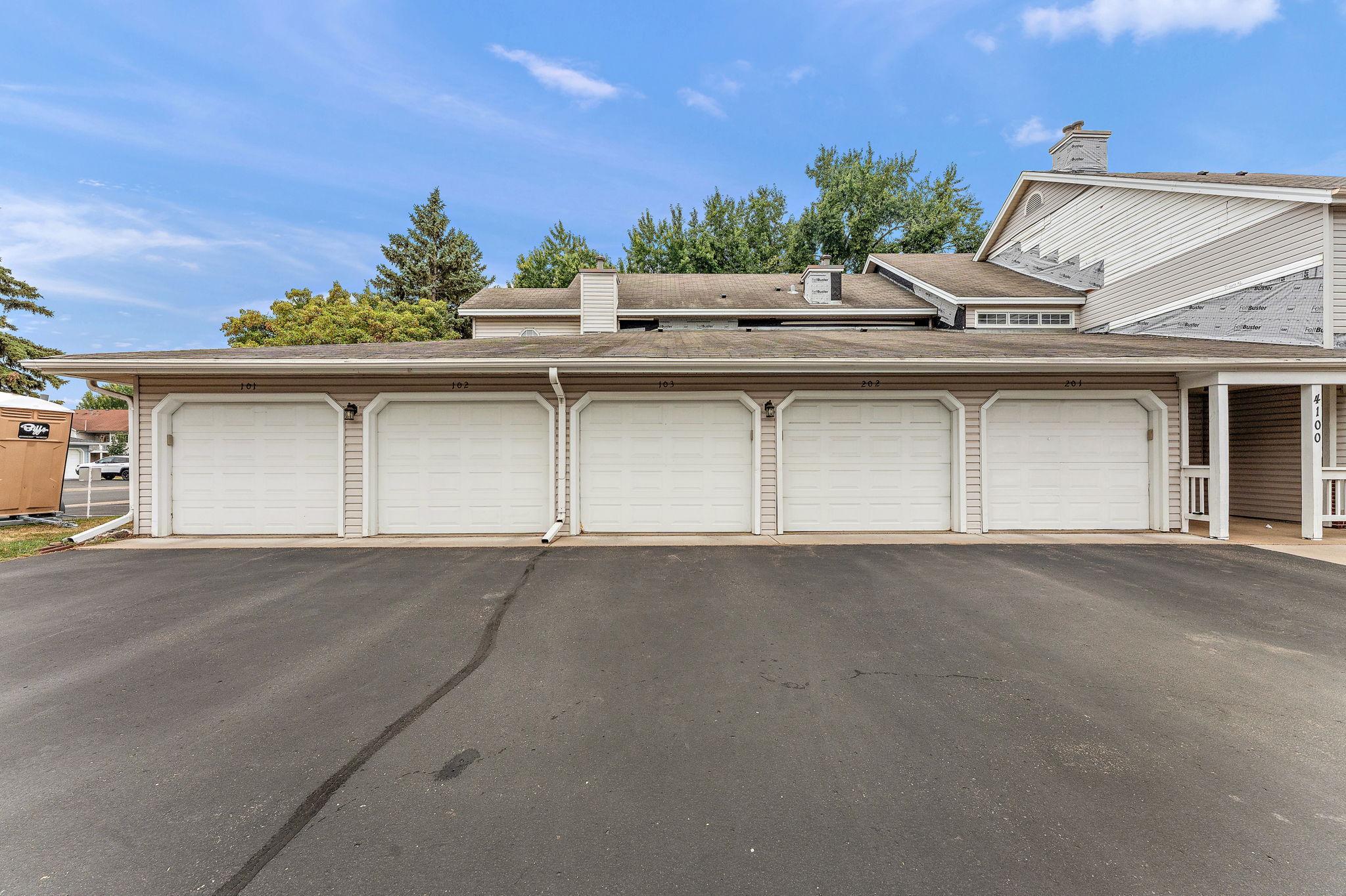 View of Residential at 4100 3rd Street #103, Columbia Heights MN 55421, Columbia Heights (26 of 26) - Mike Wilen | Minnesota Team Real Estate