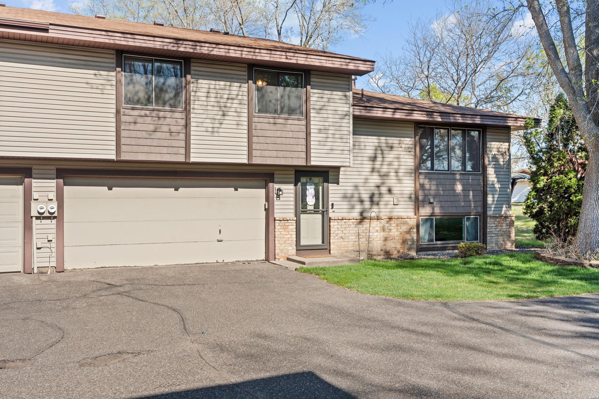 View of Residential at 3716 Brookdale Circle, Brooklyn Park MN 55443, Brooklyn Park (2 of 36) - Mike Wilen | Minnesota Team Real Estate