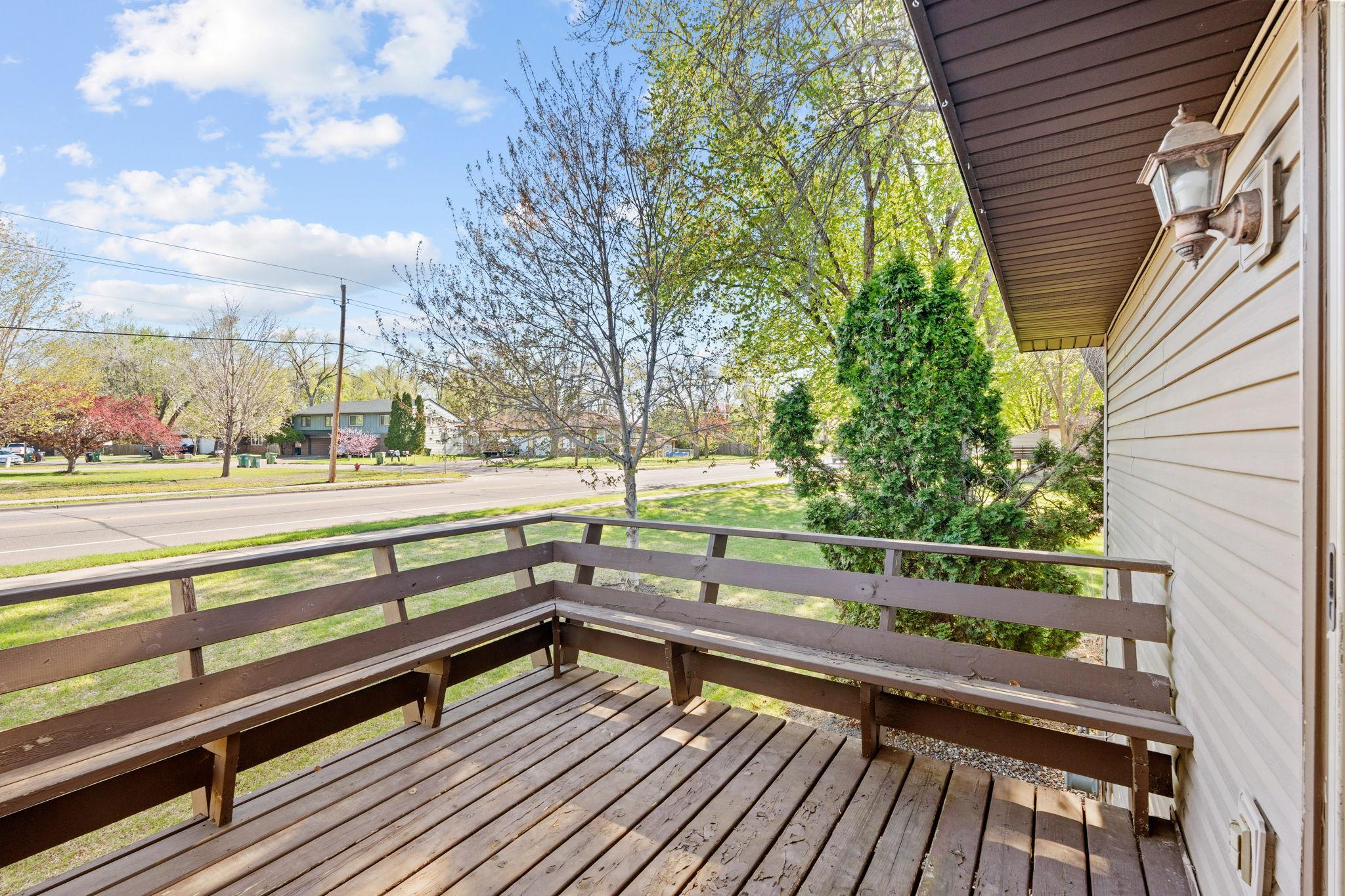 View of Residential at 3716 Brookdale Circle, Brooklyn Park MN 55443, Brooklyn Park (5 of 36) - Mike Wilen | Minnesota Team Real Estate