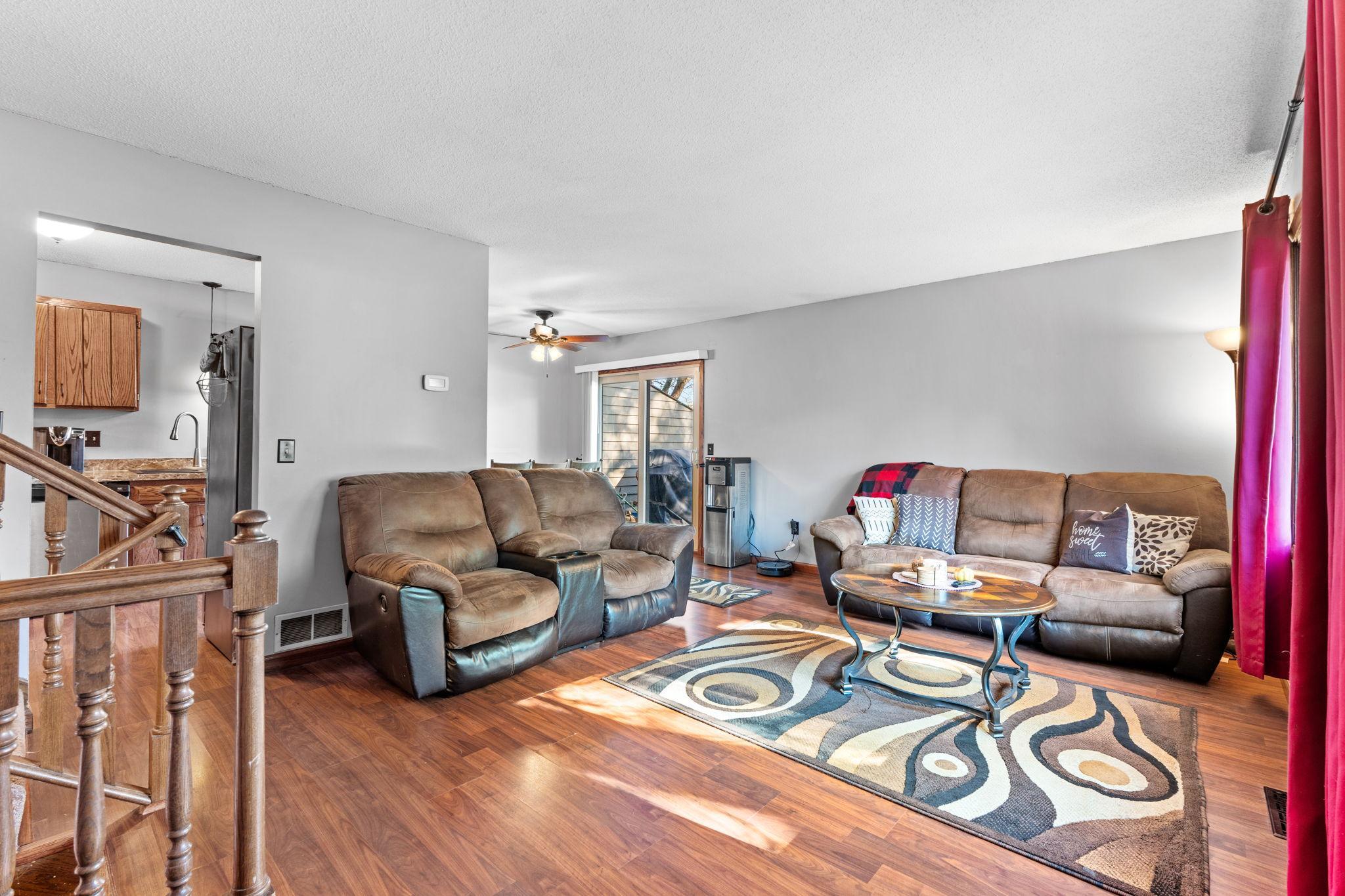 View of Residential at 3716 Brookdale Circle, Brooklyn Park MN 55443, Brooklyn Park (8 of 36) - Mike Wilen | Minnesota Team Real Estate